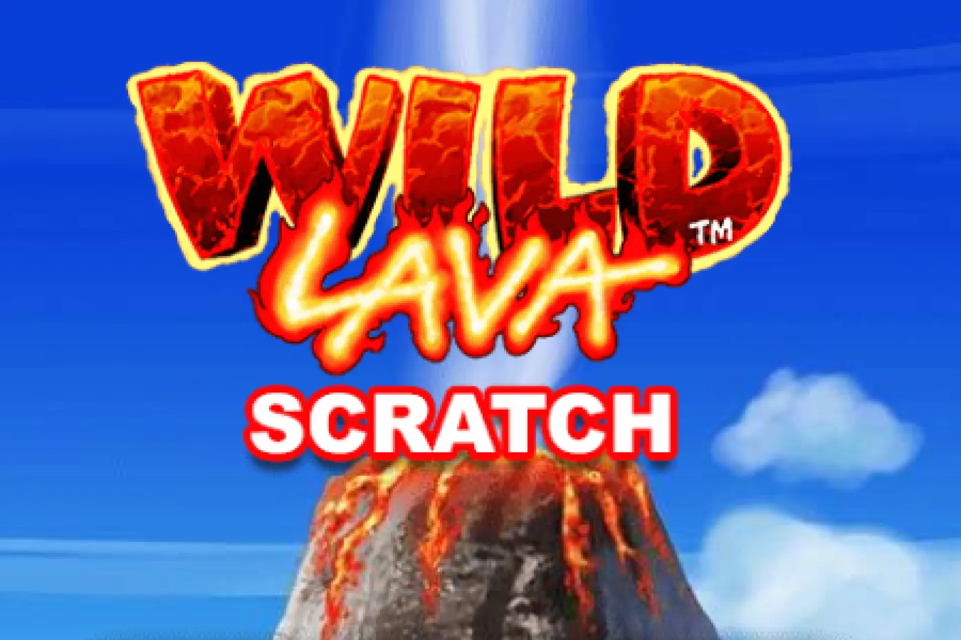 Wild Lava Scratch
