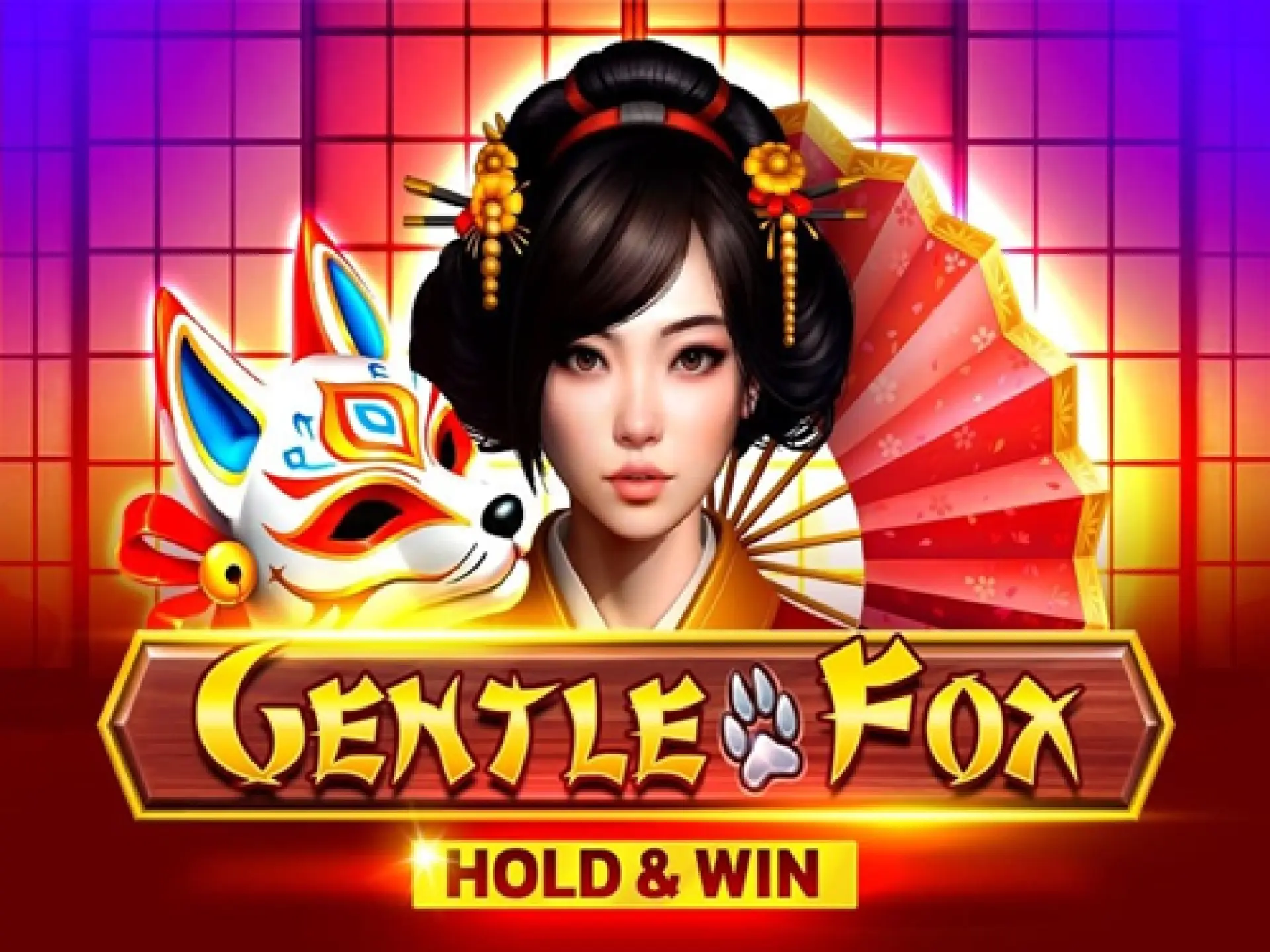 Gentle Fox