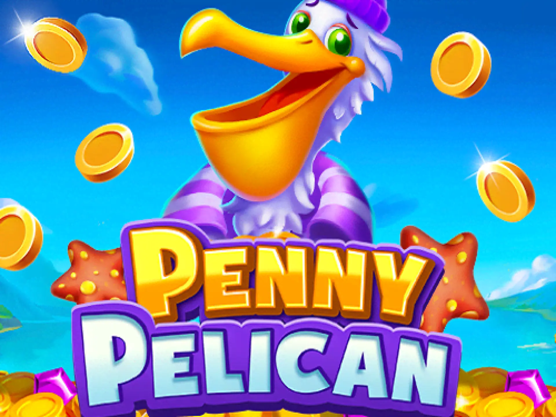 Penny Pelican