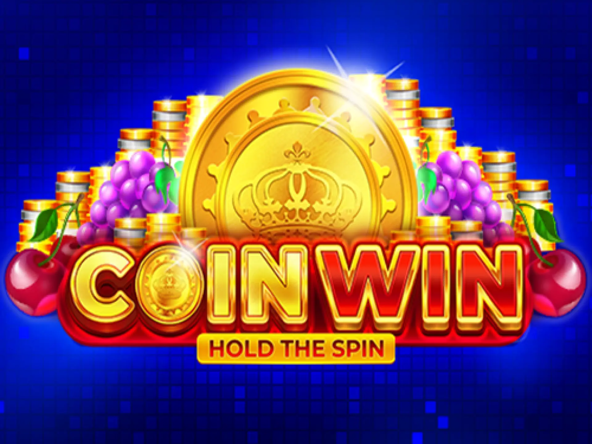 Coin Win: Hold The Spin