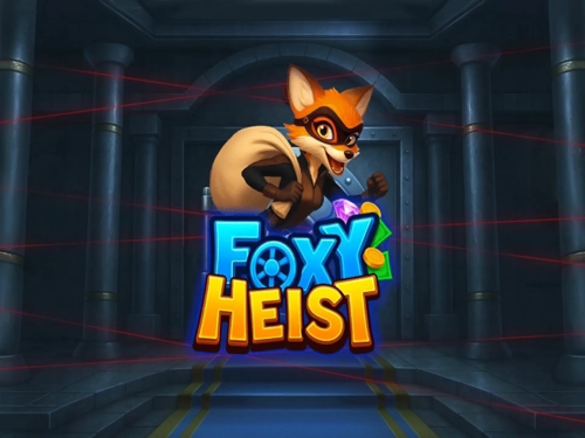 Foxy Heist