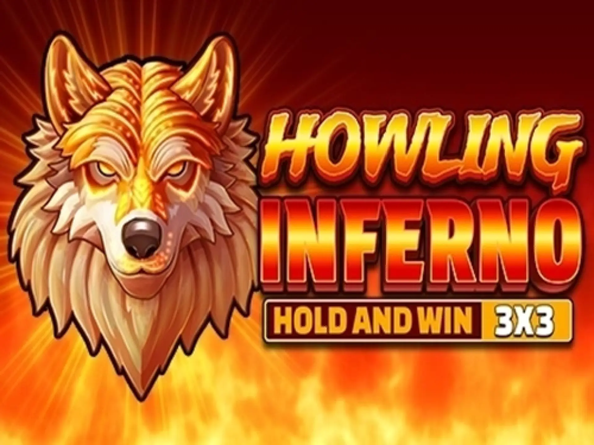 Howling Inferno