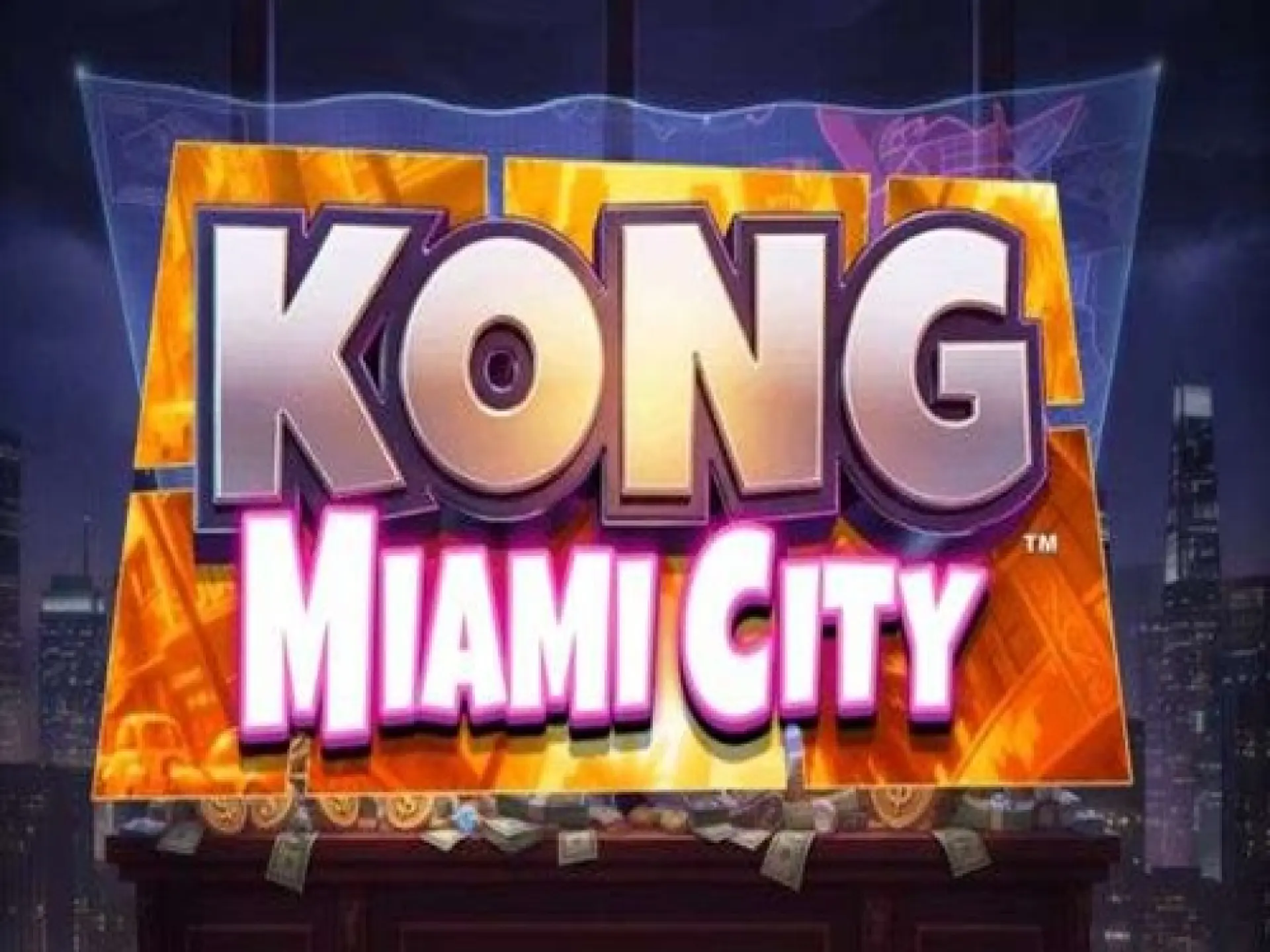 Kong Miami City