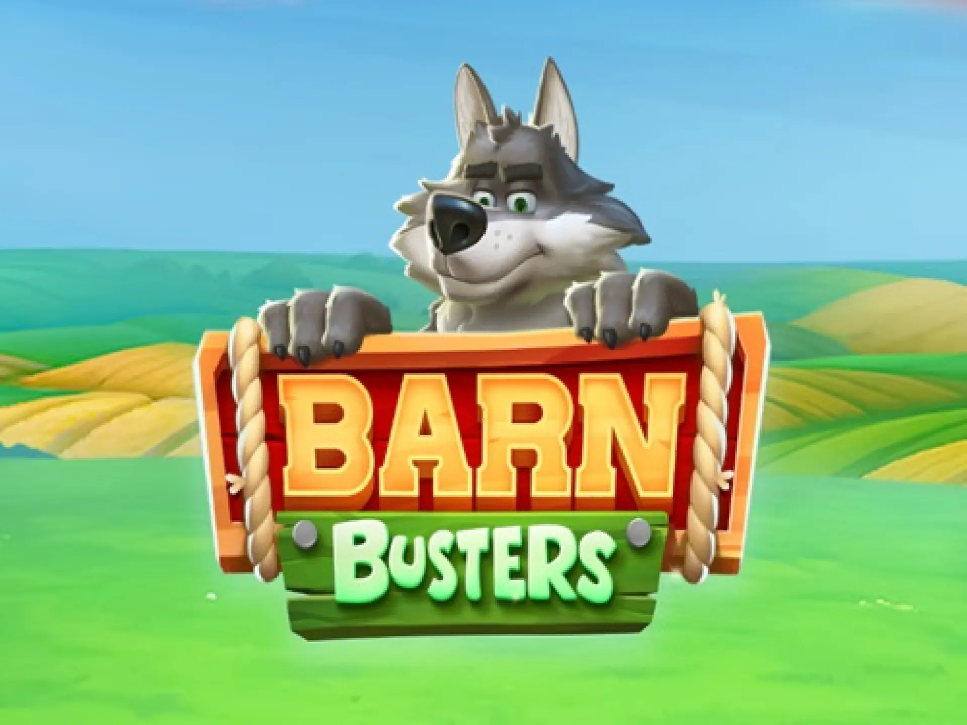Barn Busters