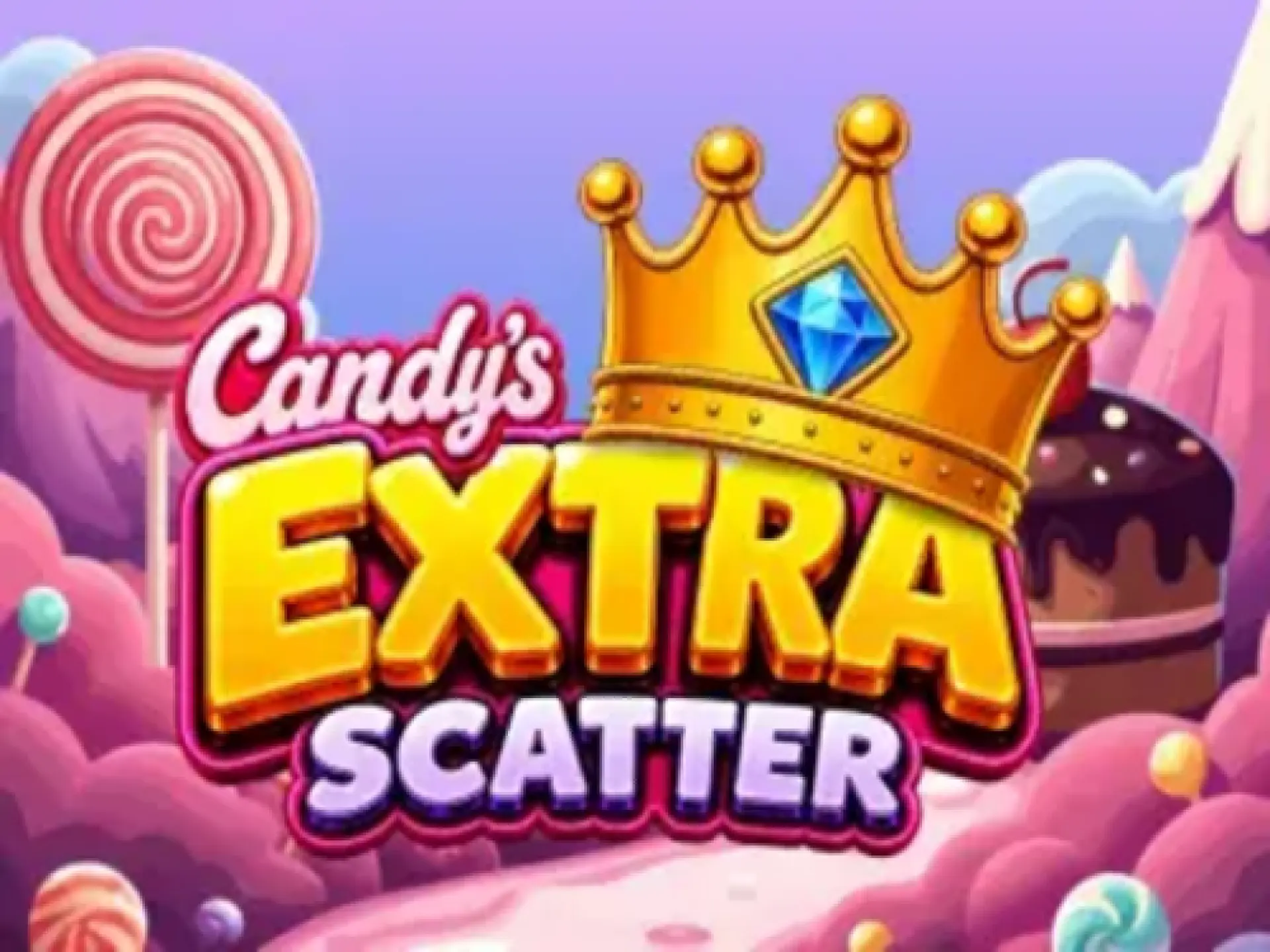 Candy's Extra Scatter