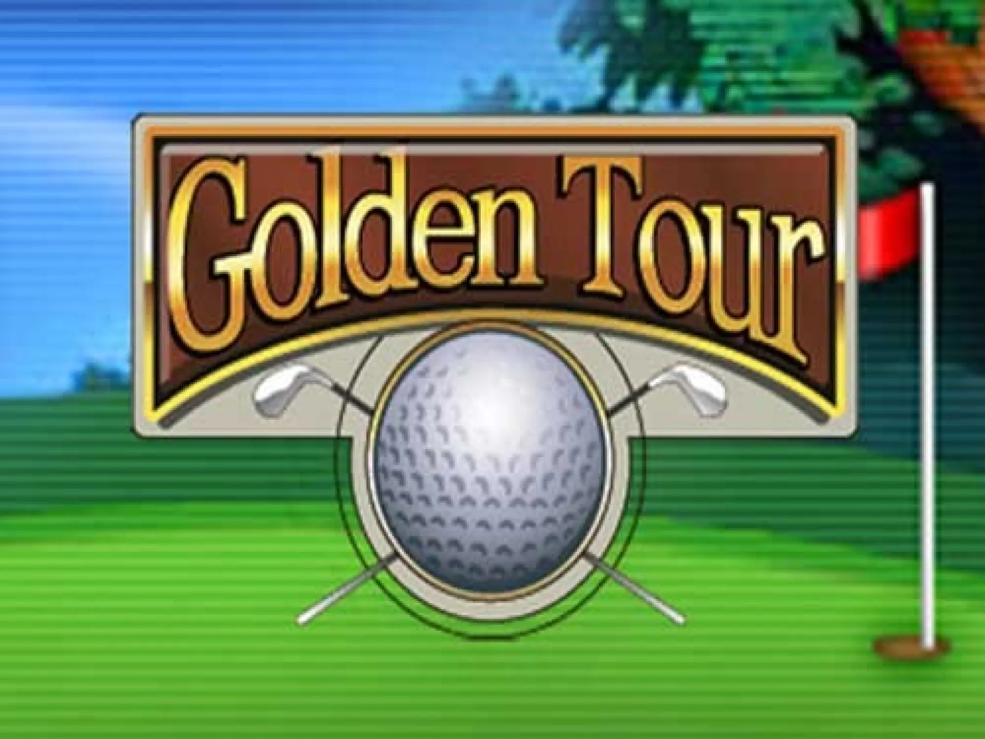 Golden Tour