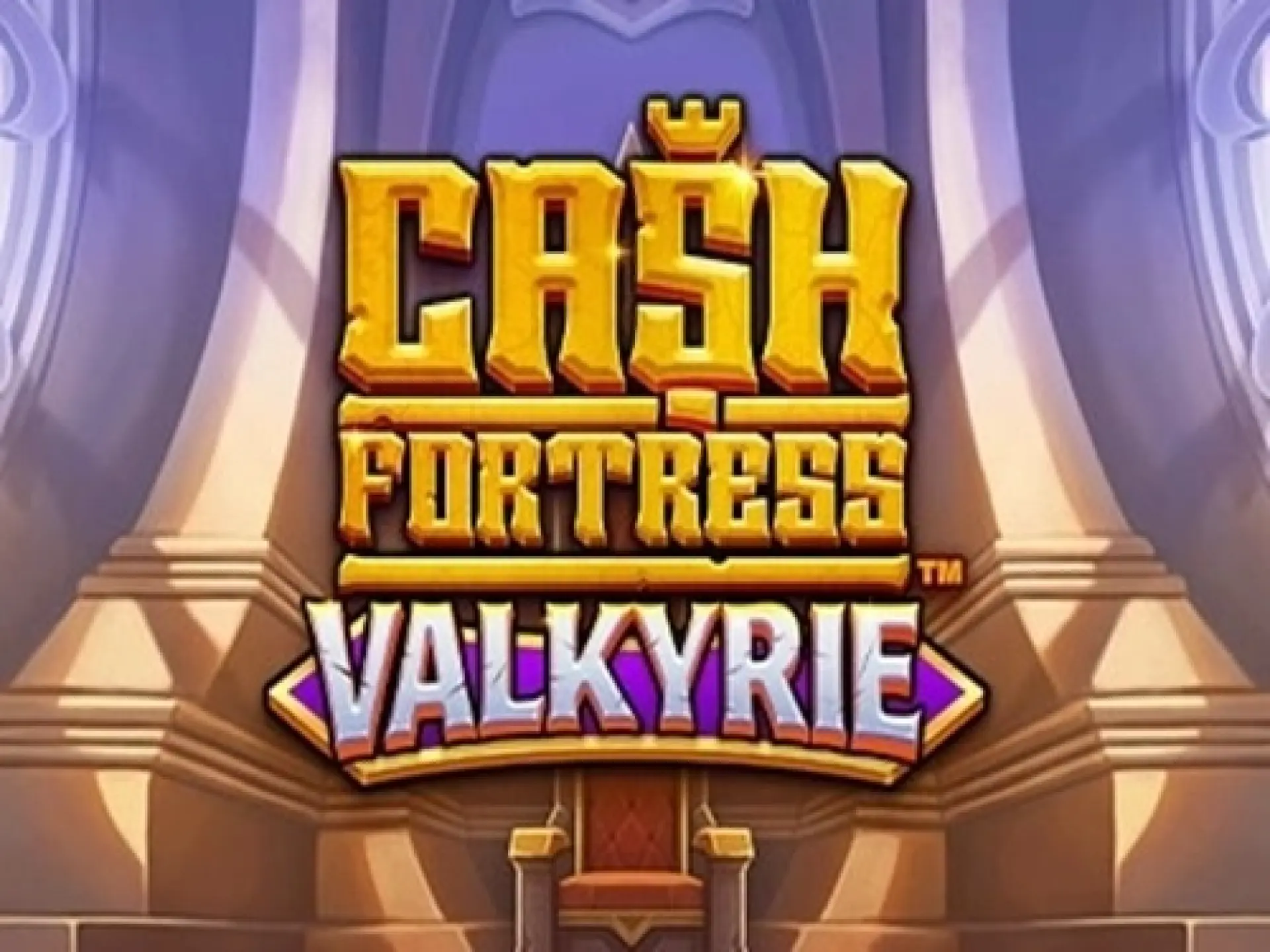 Cash Fortress: Valkyrie 