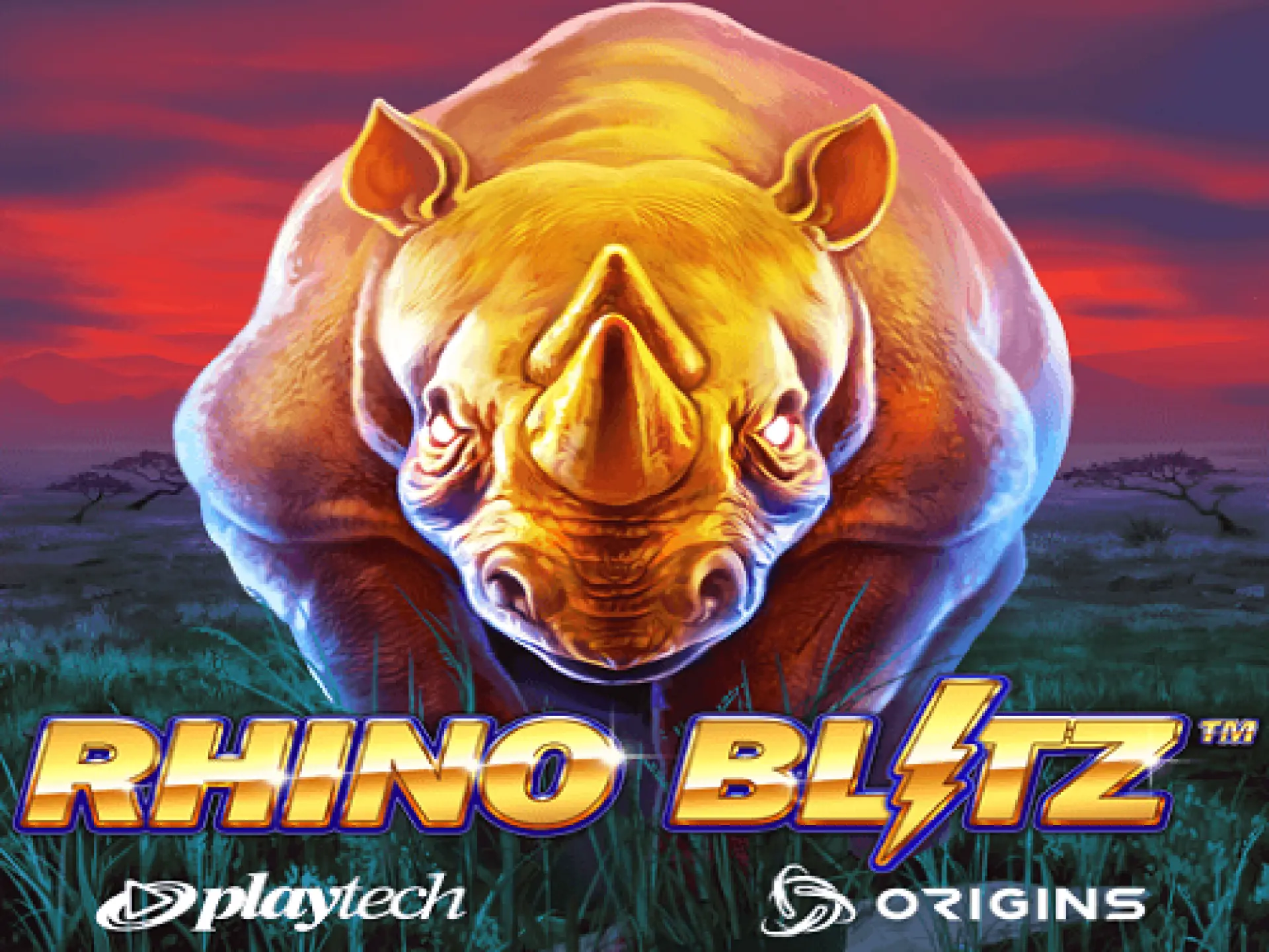 Rhino Blitz
