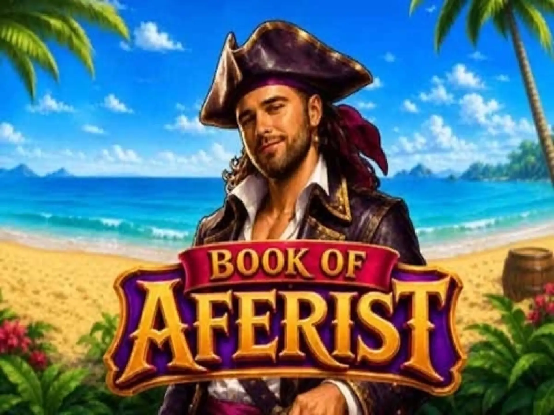 Book of Aferist