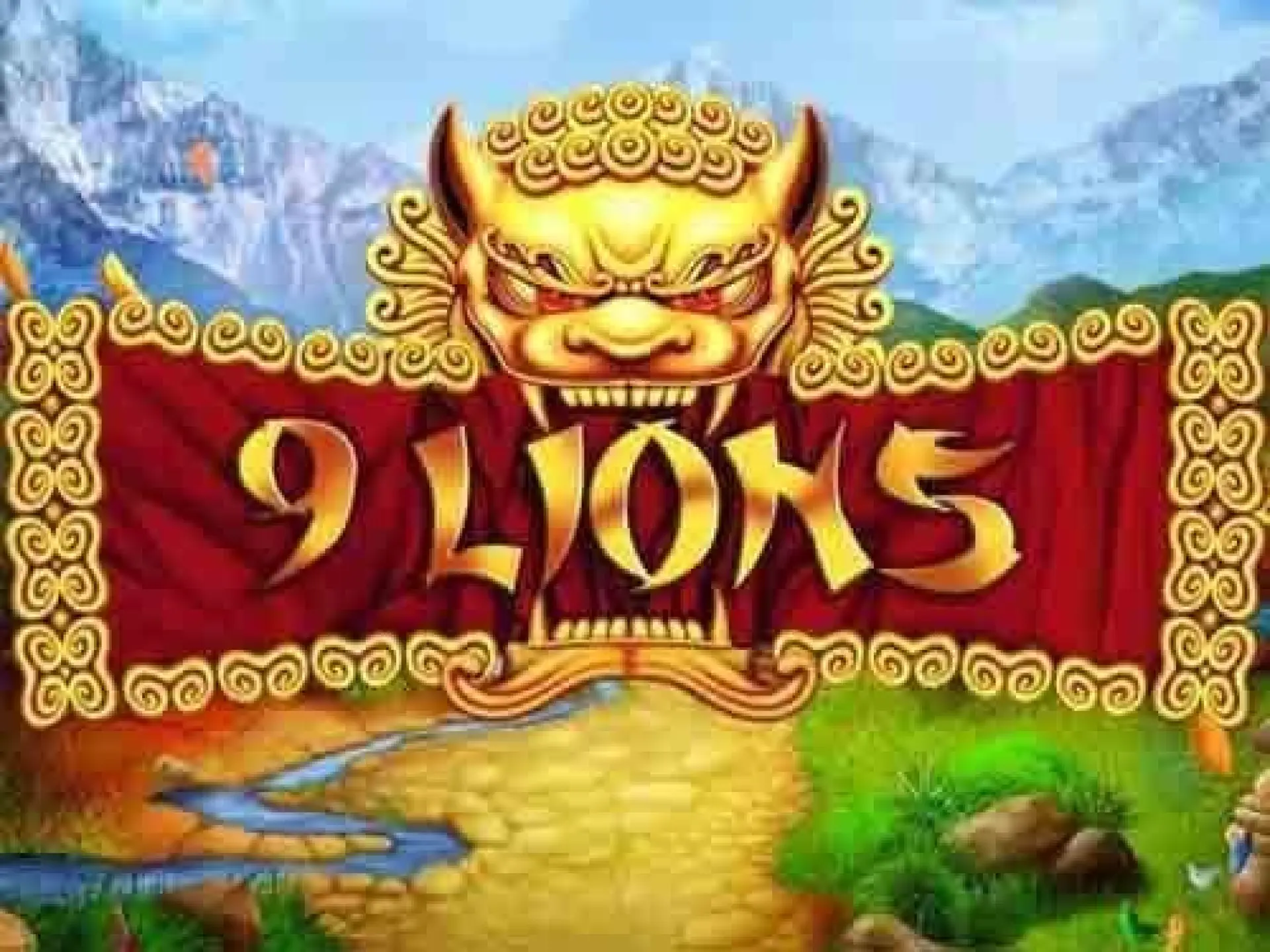 9 Lions