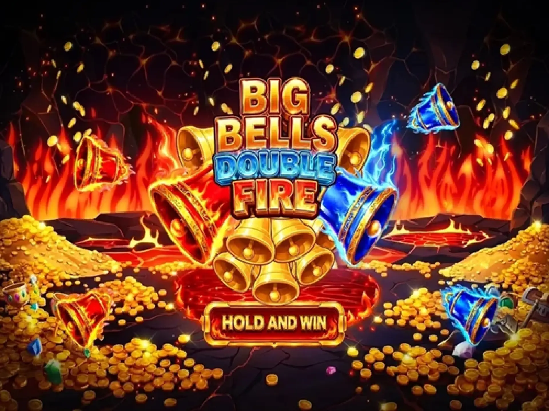 Big Bells Double Fire