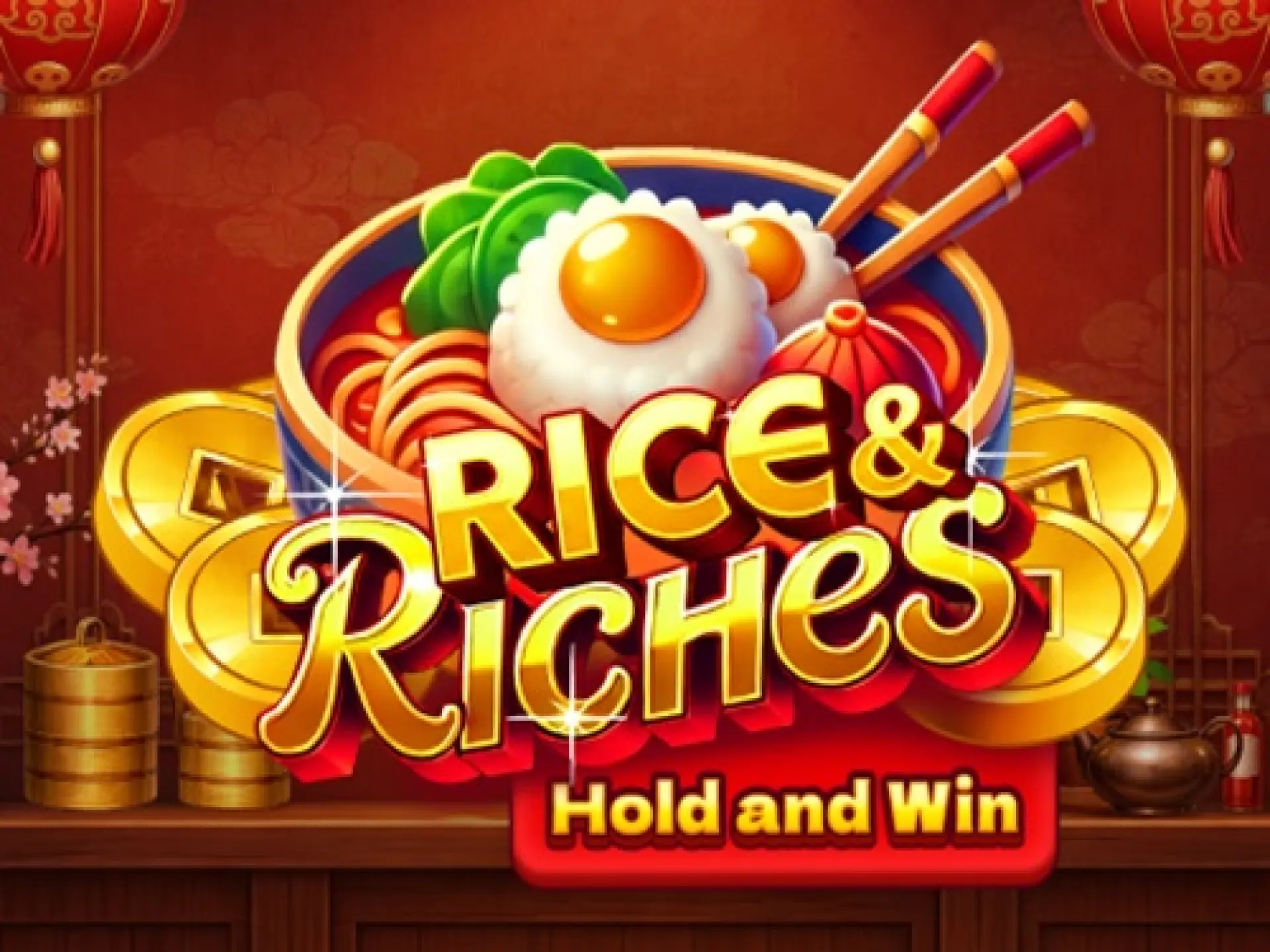 Rice & Riches