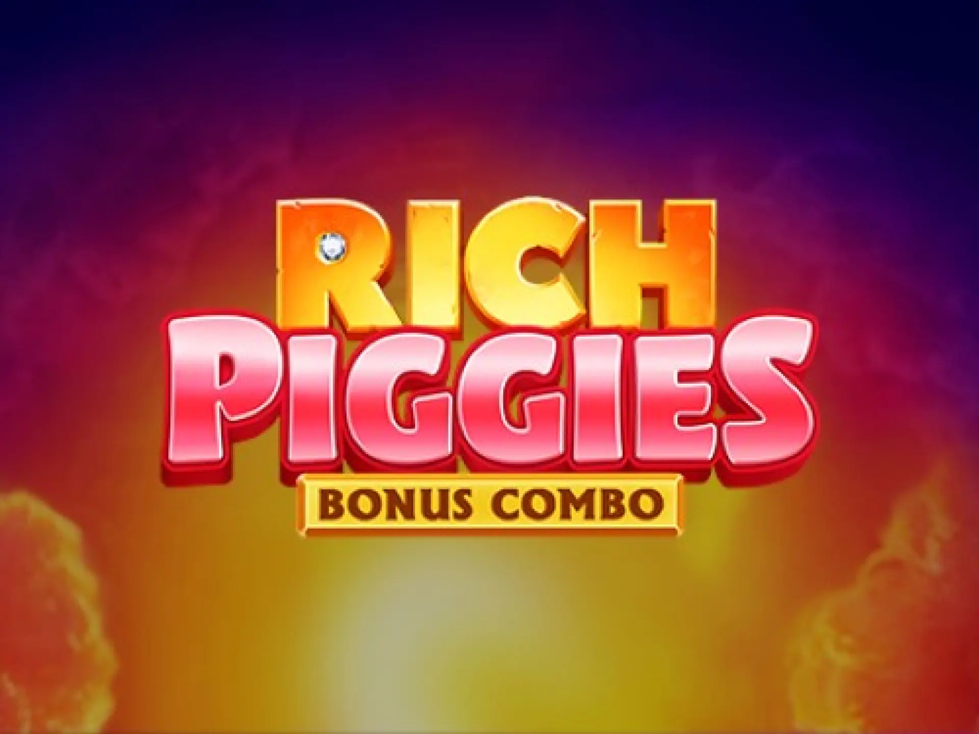 Rich Piggies Bonus Combo