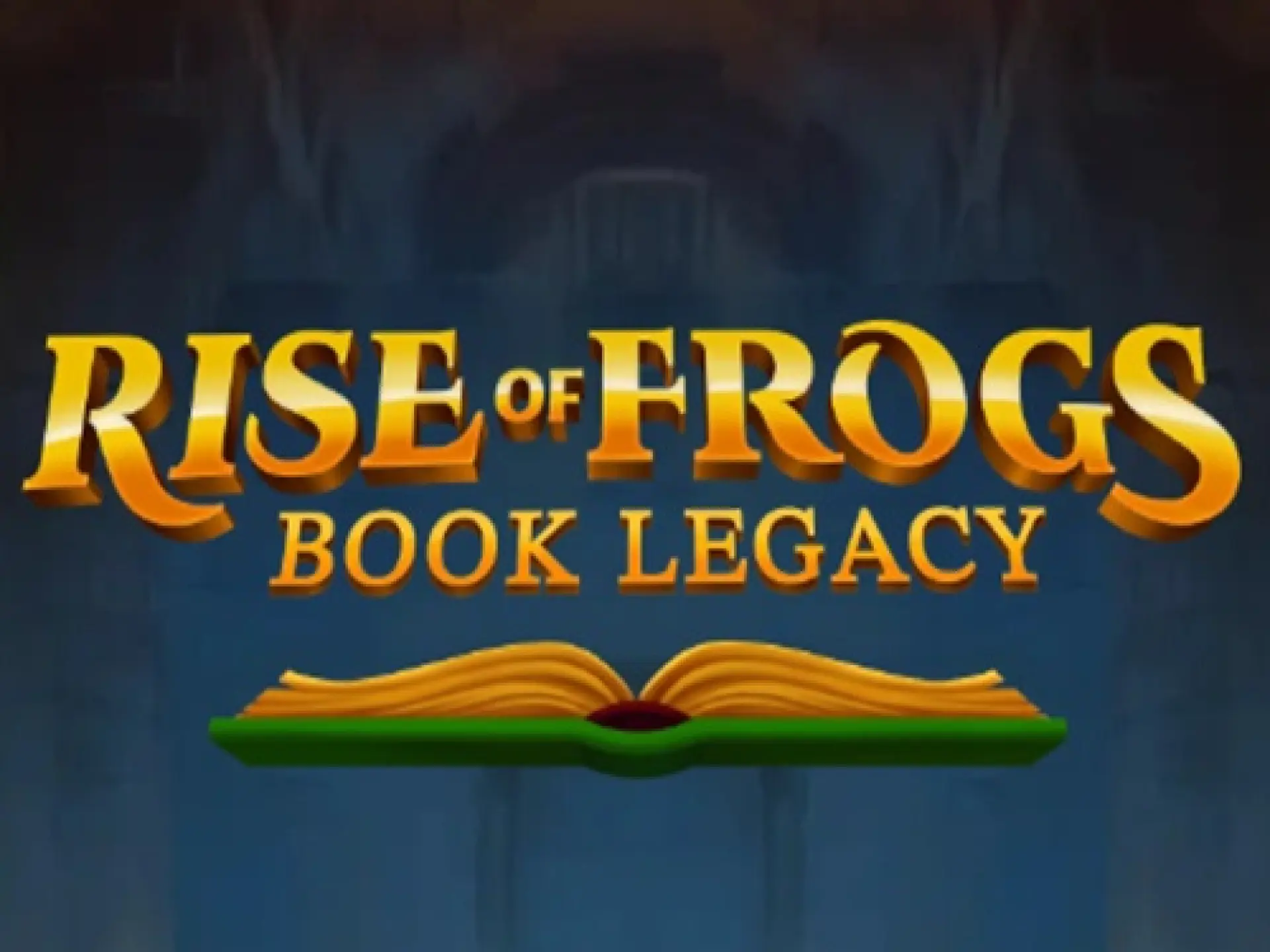 Rise of Frog: Book's Legacy