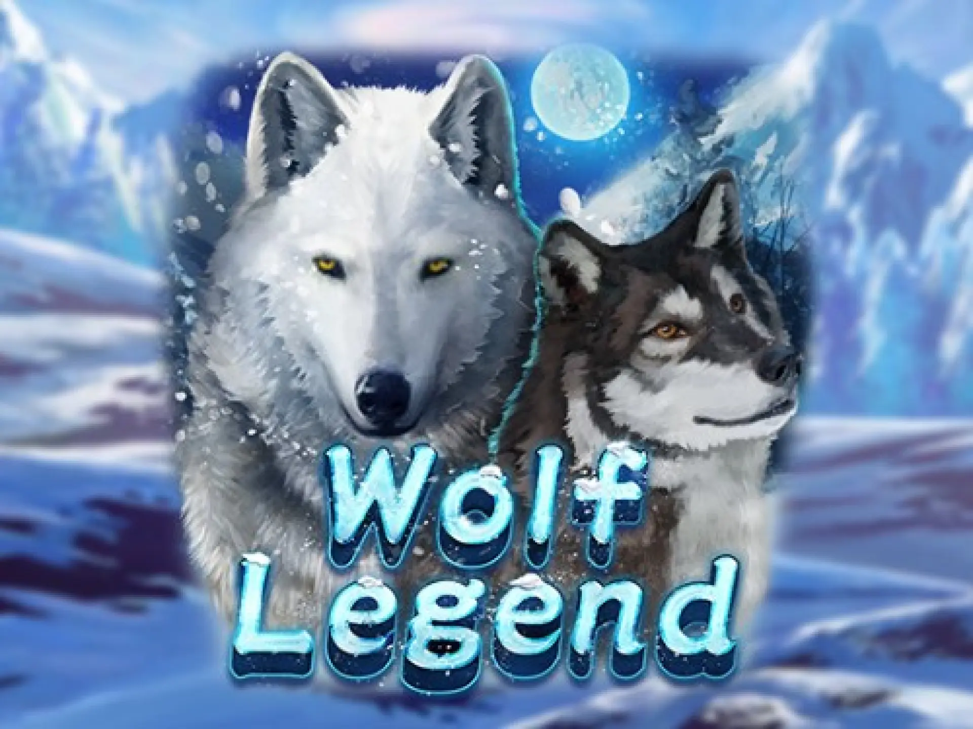 Wolf Legend