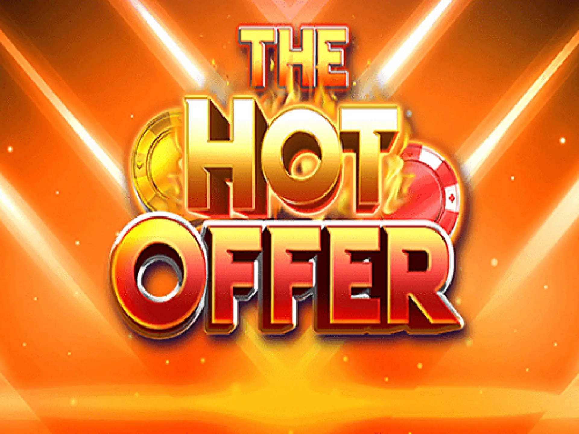 The Hot Offer 