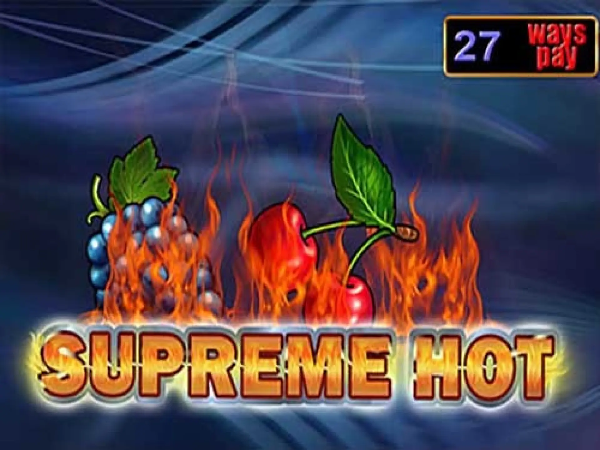 Supreme Hot