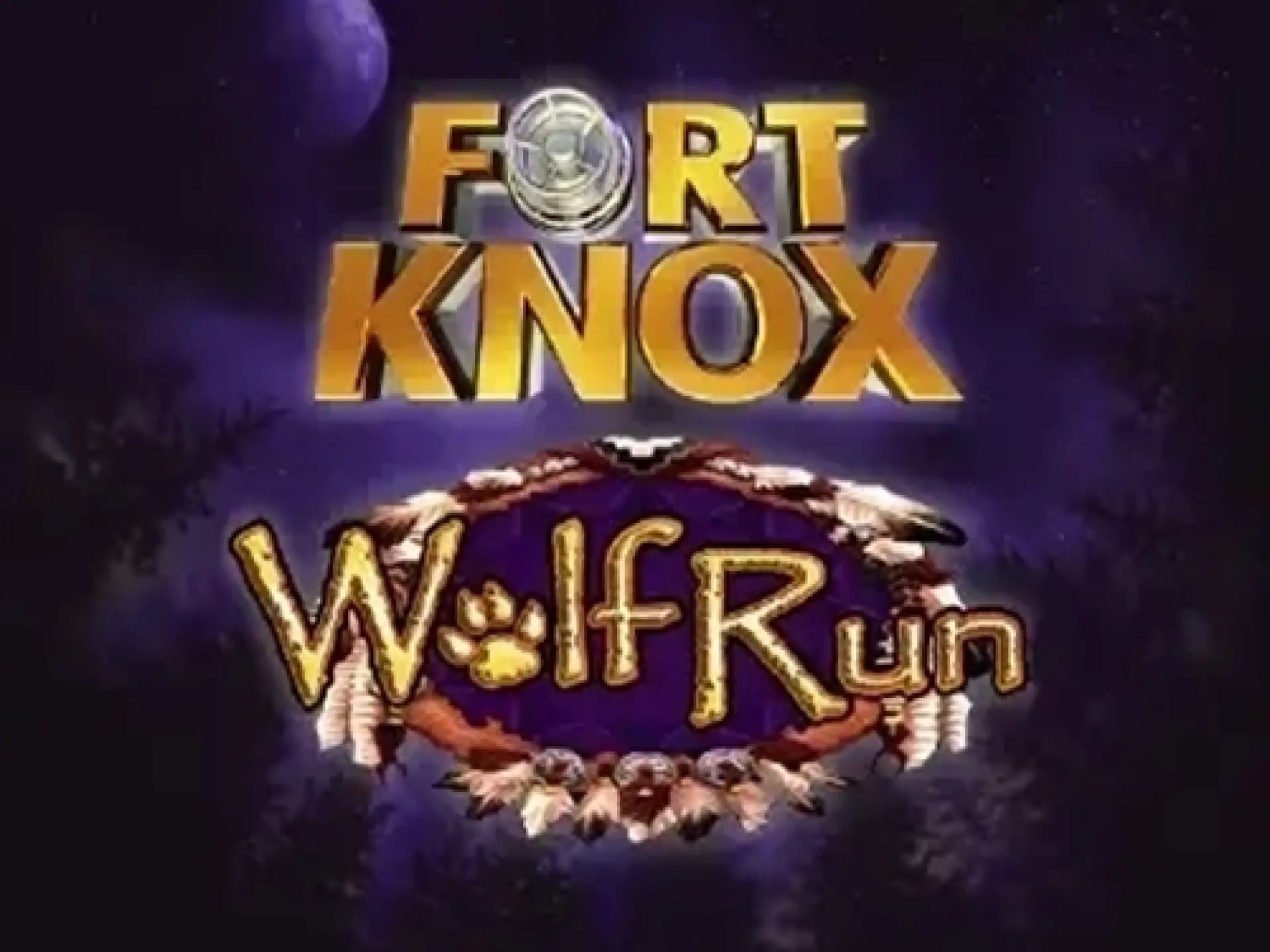 Fort Knox Wolf Run