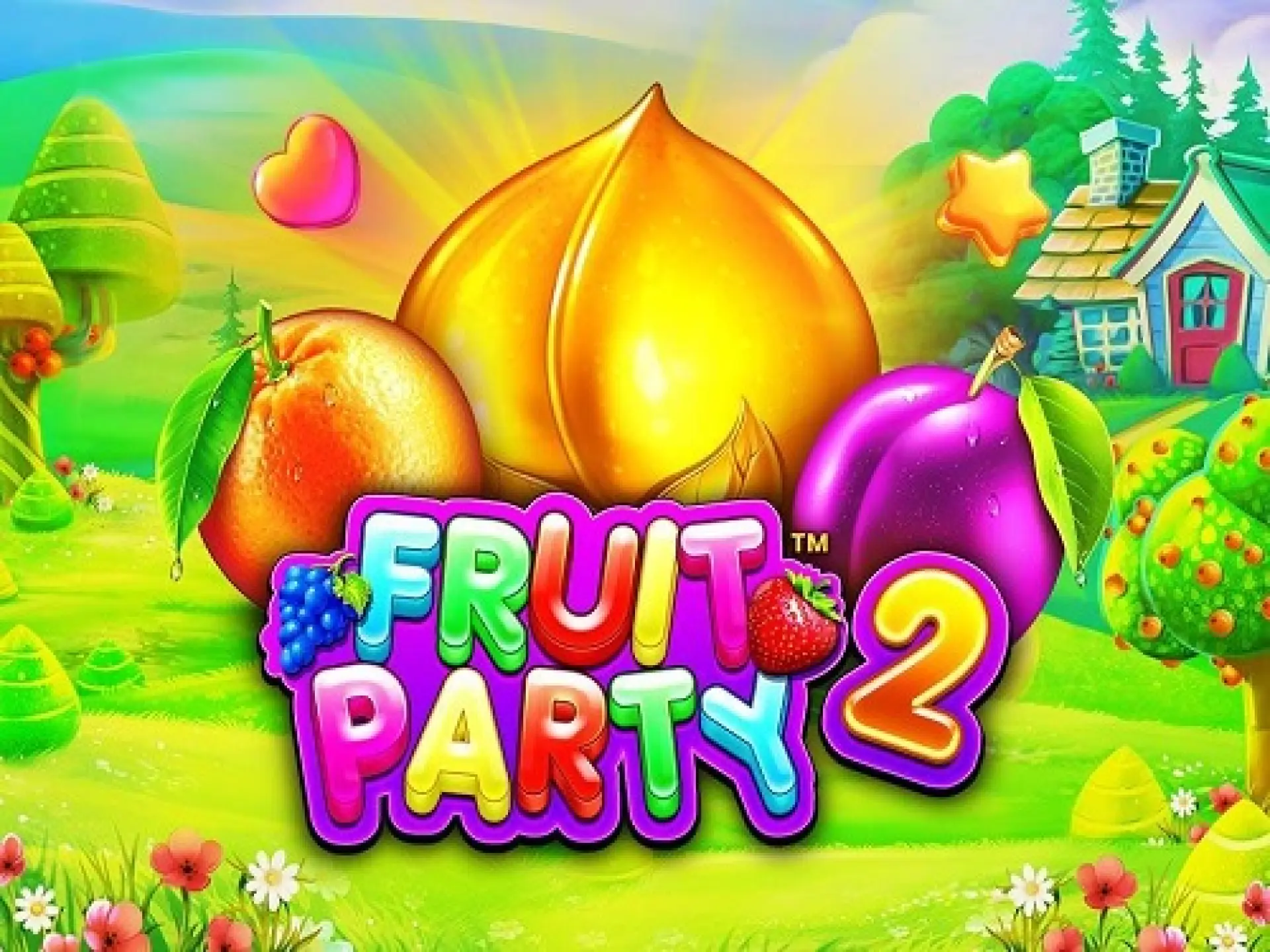 Fruit Party 2