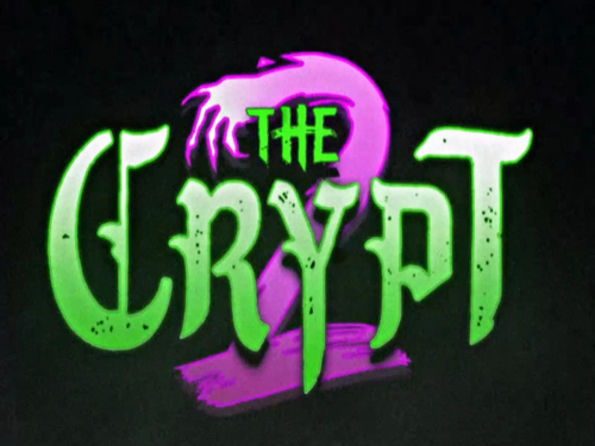 The Crypt 2 
