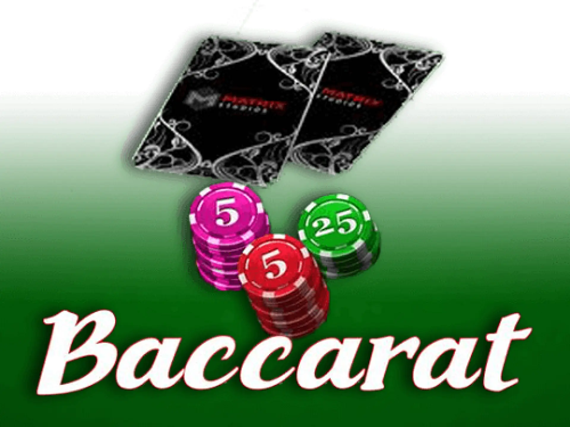 Baccarat