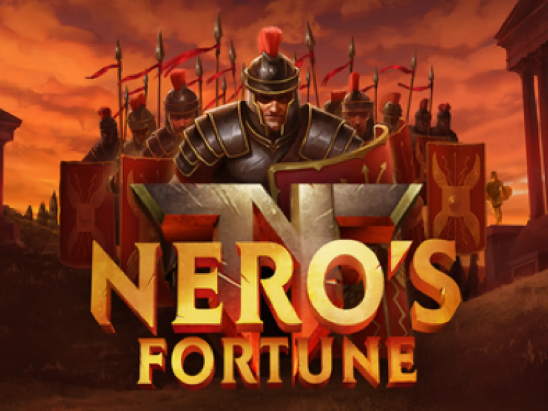 Nero's Fortune