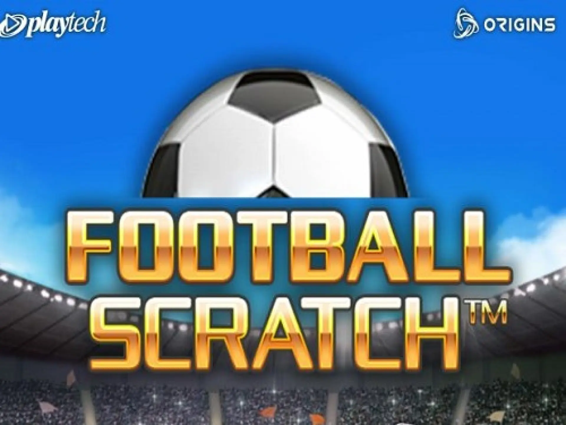 Football Scratch 