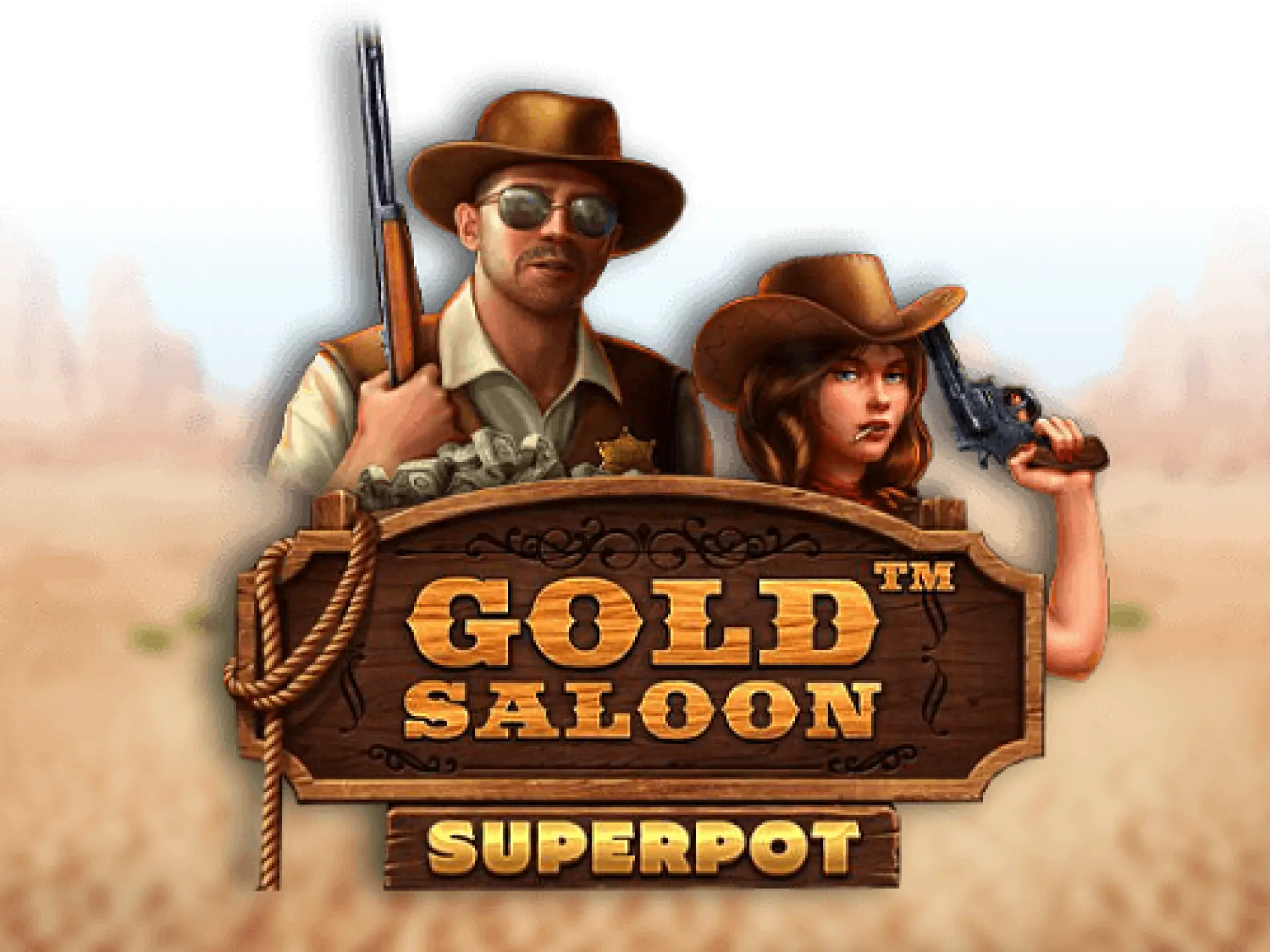 Gold Saloon Superpot