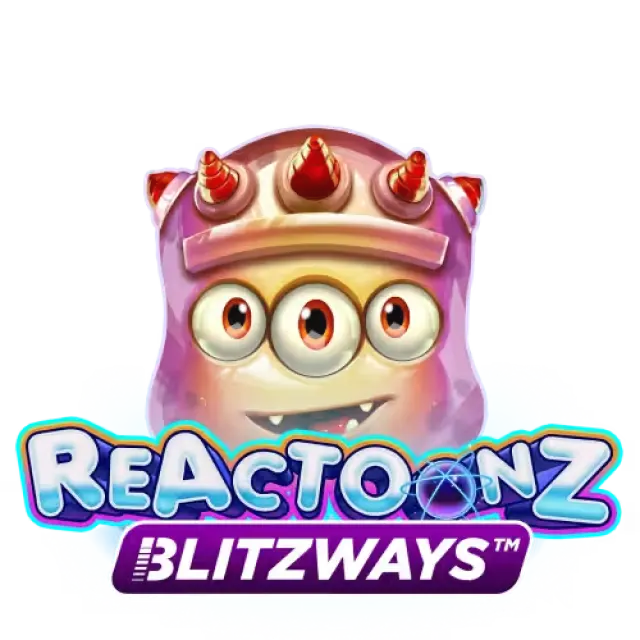 Reactoonz Blitzways