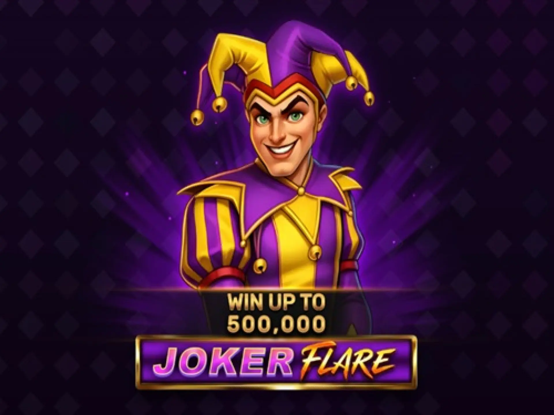 Joker Flare