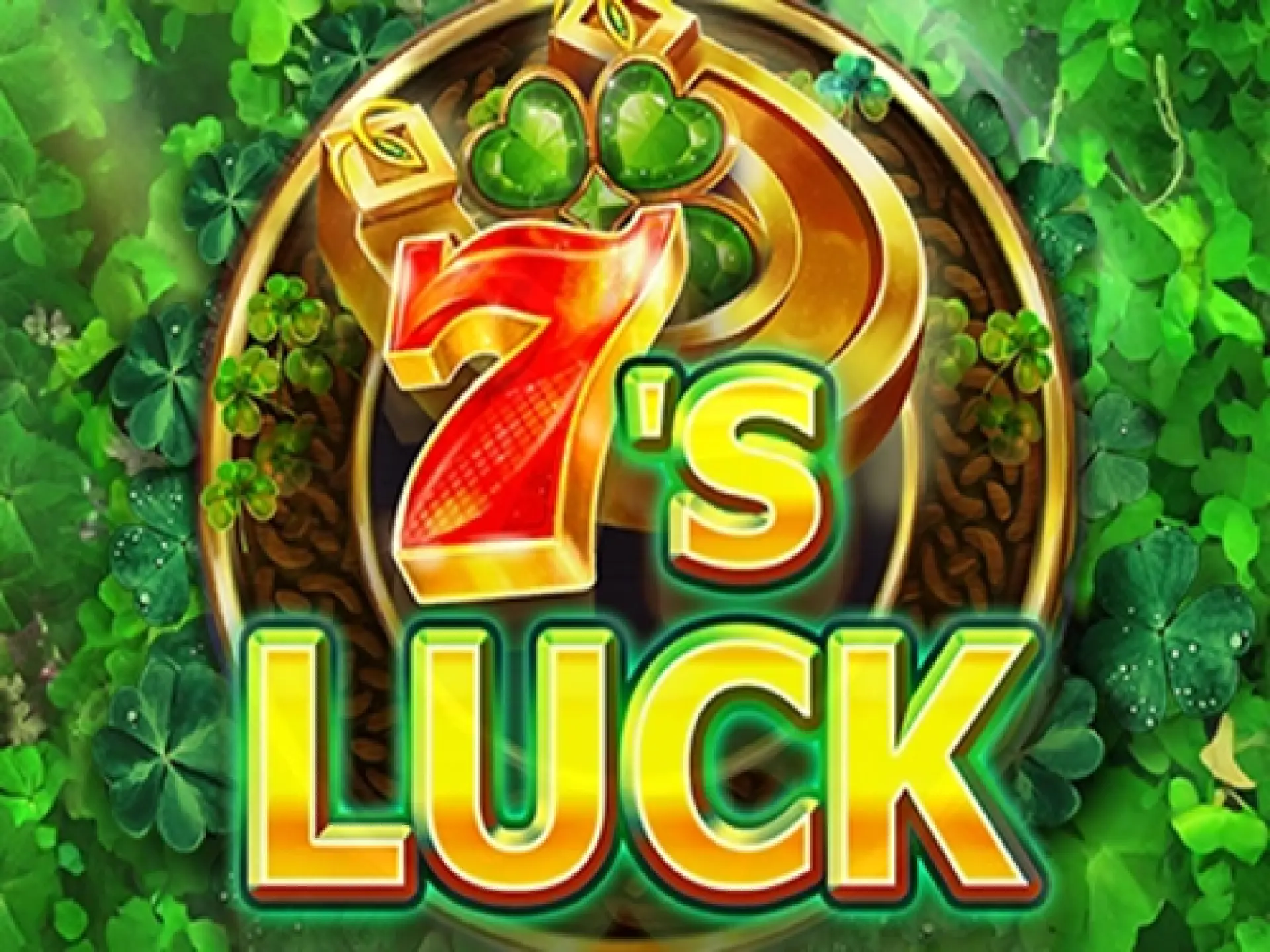  7's Luck