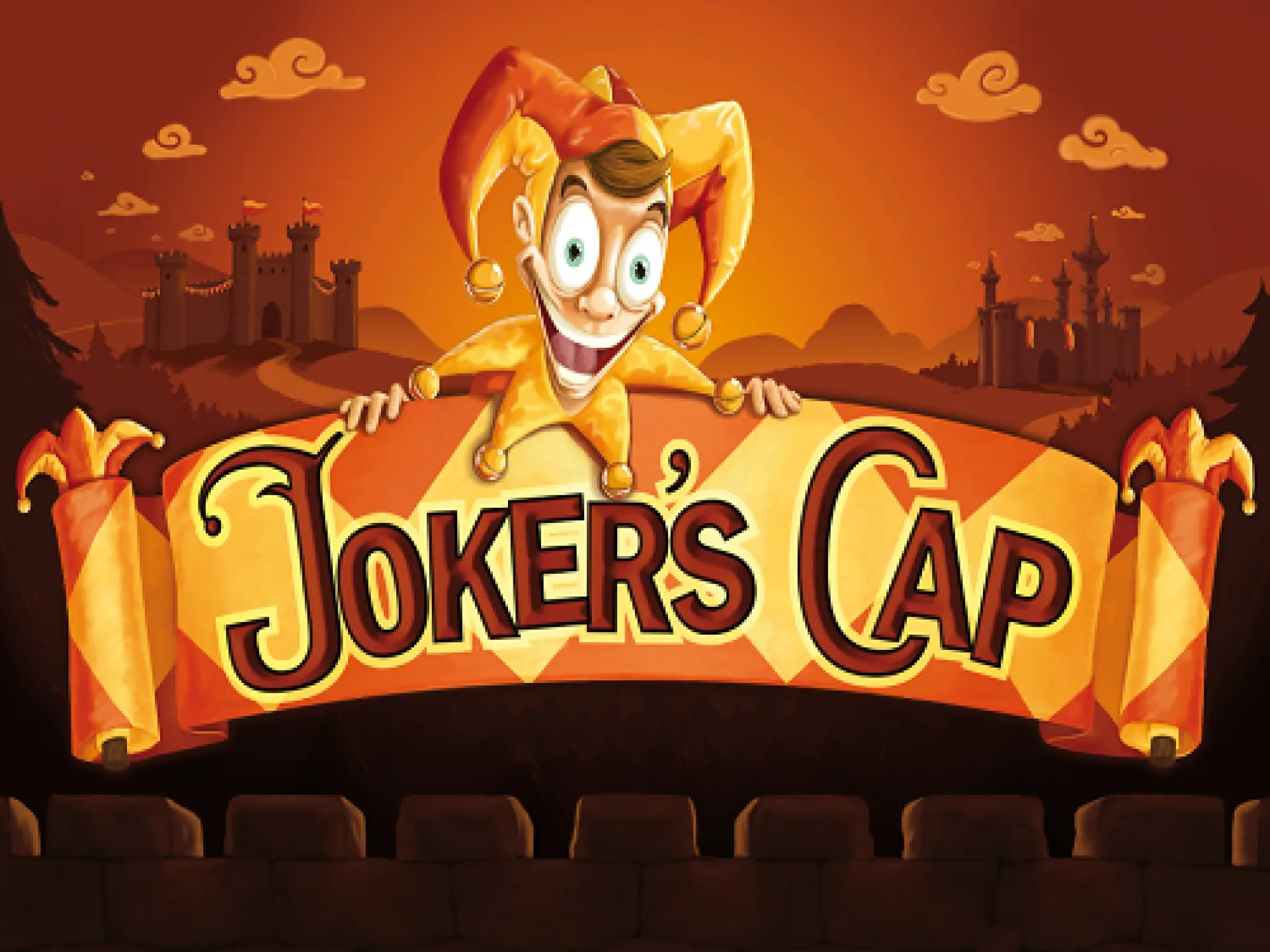 Joker's Cap (Jolly's Cap)