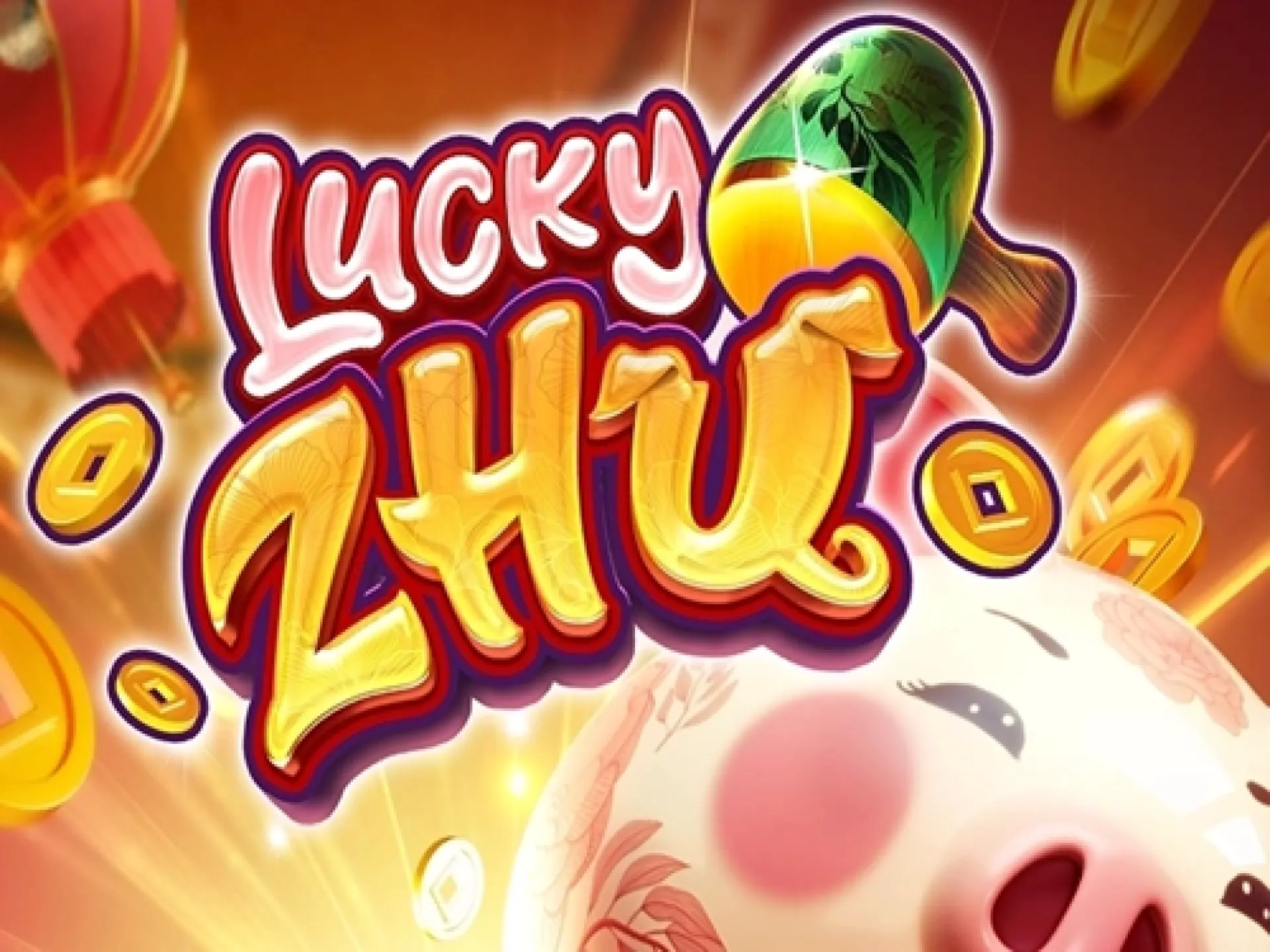 Lucky Zhu