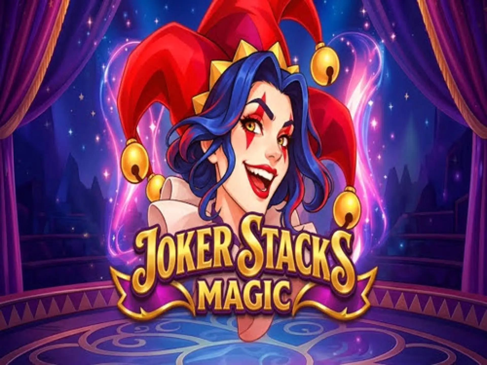 Joker Stacks Magic