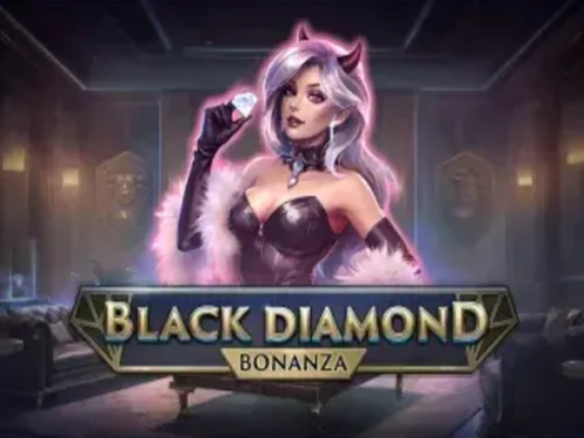 Black Diamond Bonanza