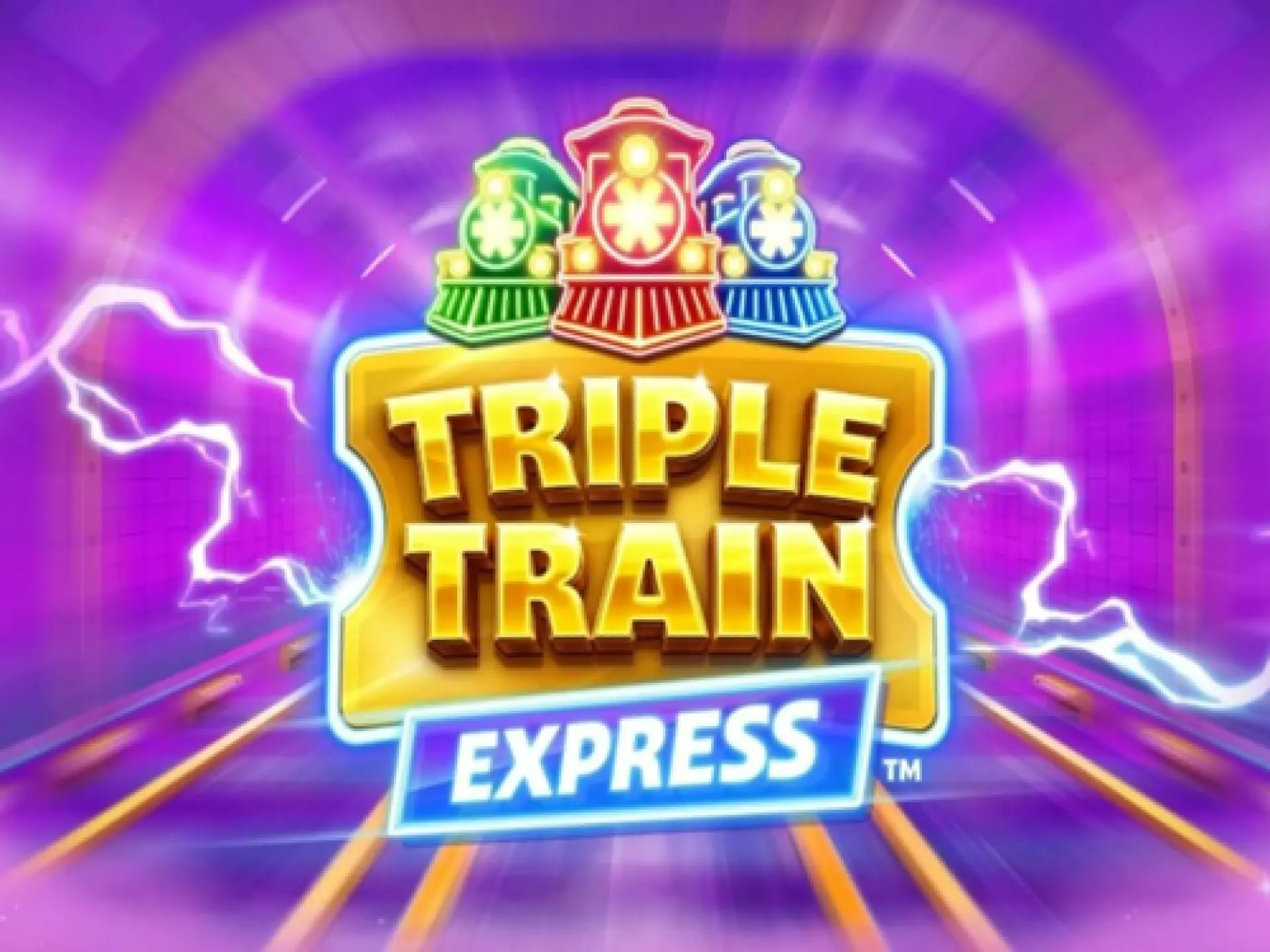 Triple Train Express