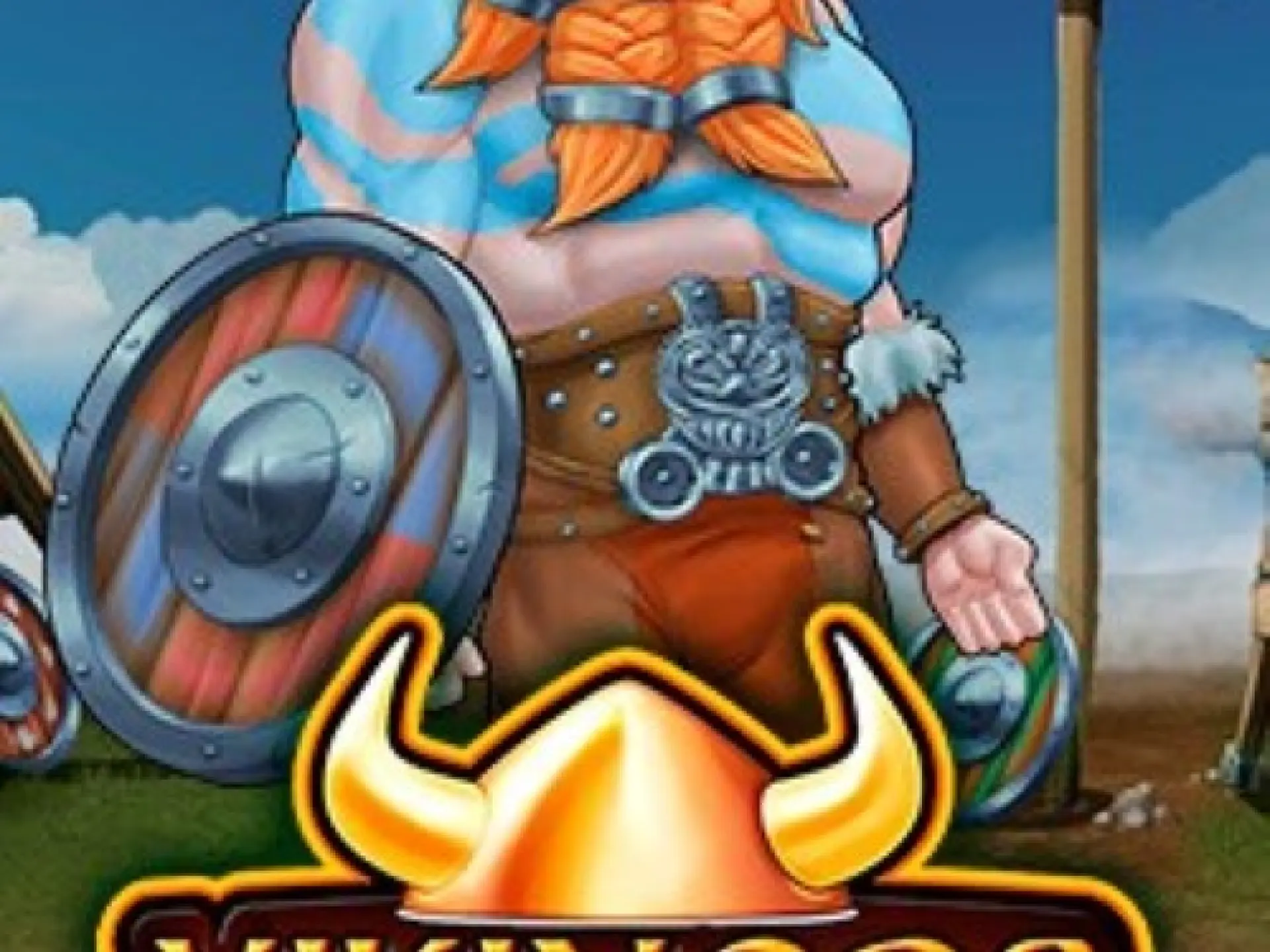 Vikingos Gold Plus