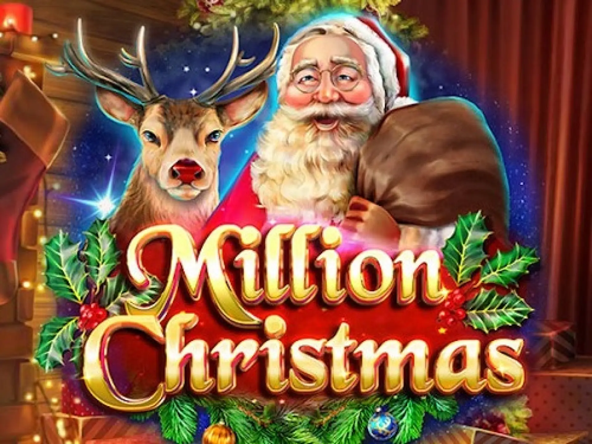 Million Christmas