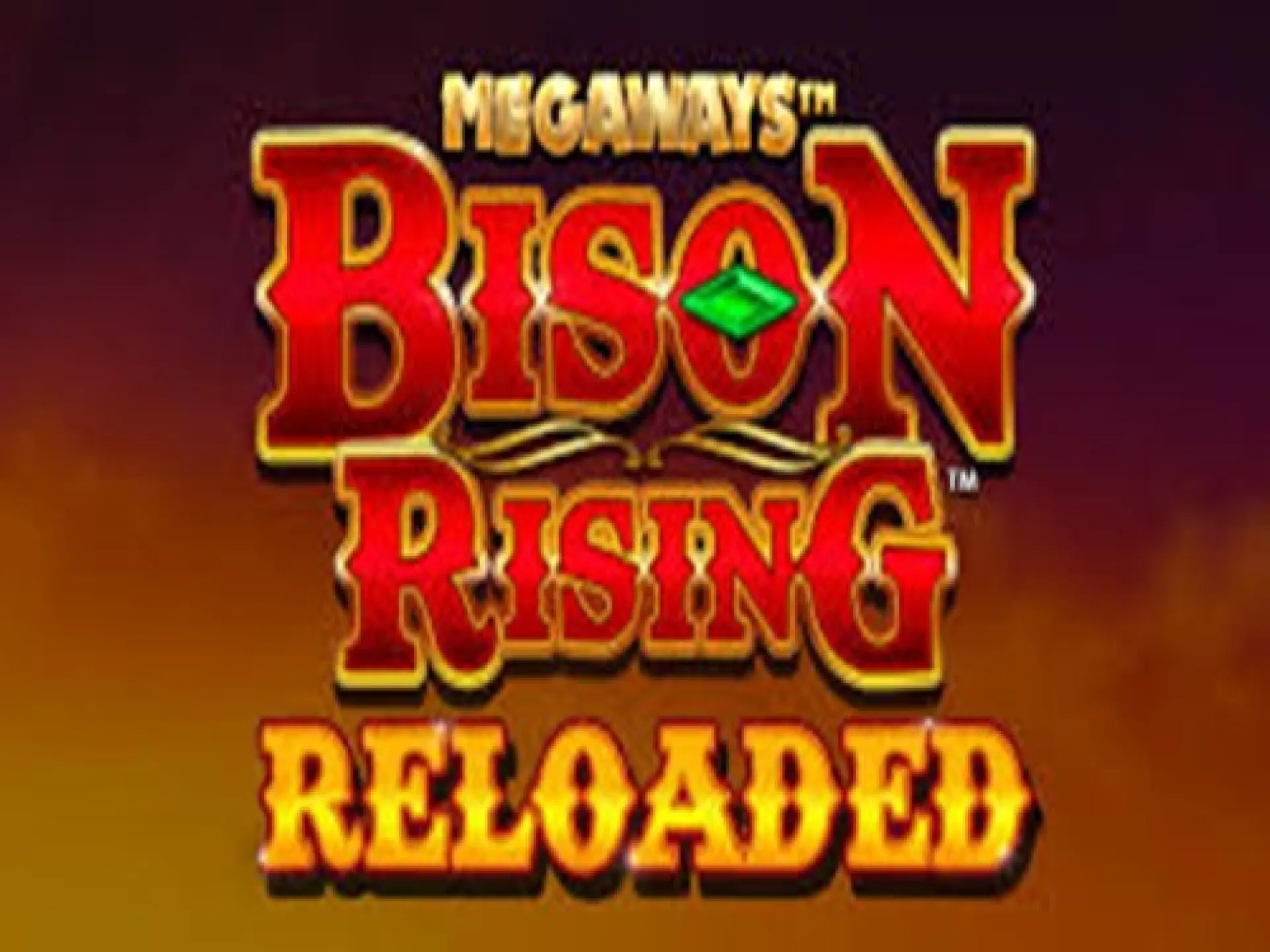 Bison Rising Reloaded Megaways