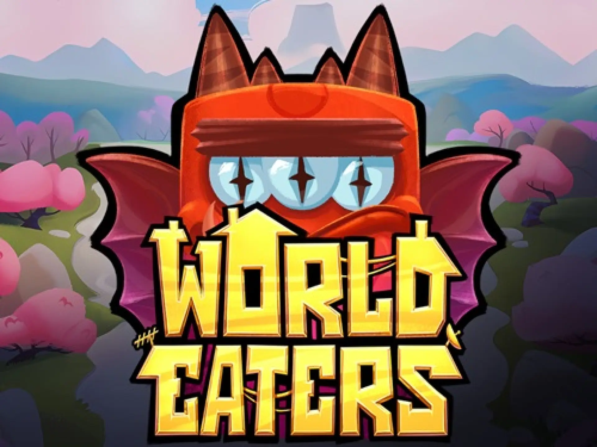 World Eaters