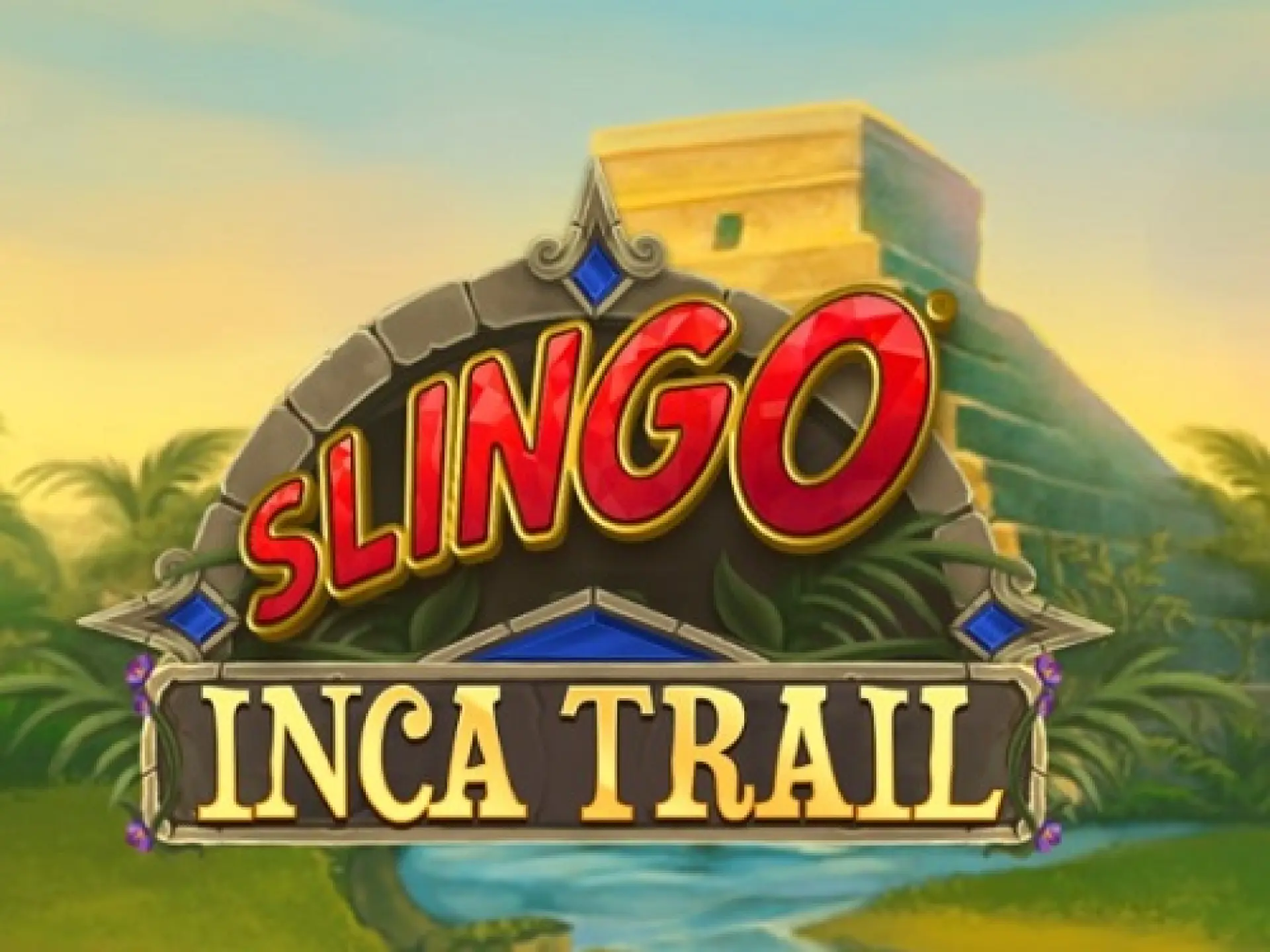 Slingo Inca Trail