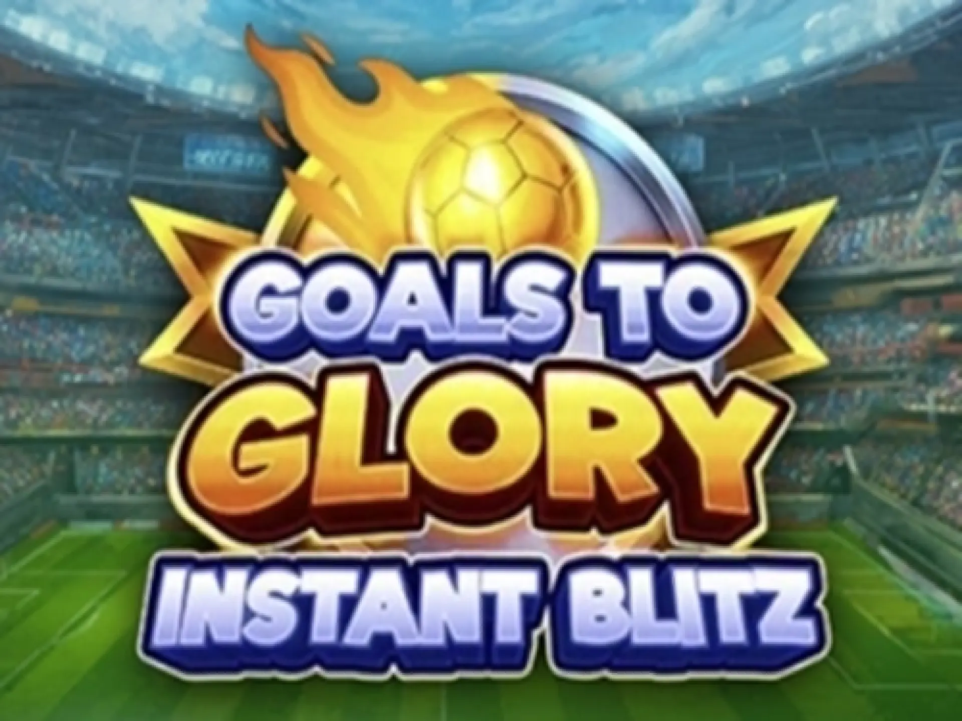 Penalty Champion Goals to Glory slot