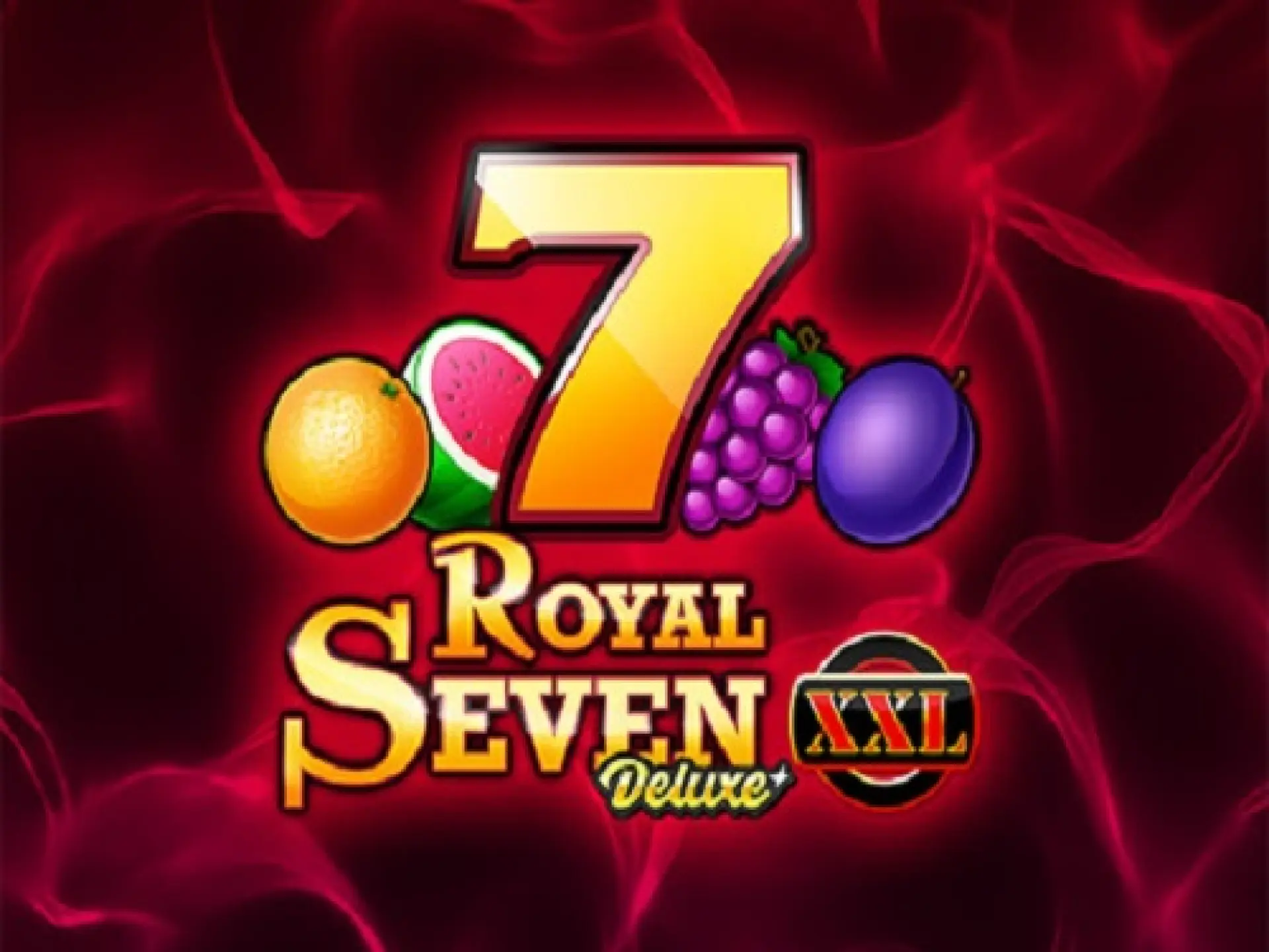 Royal Seven XXL Deluxe