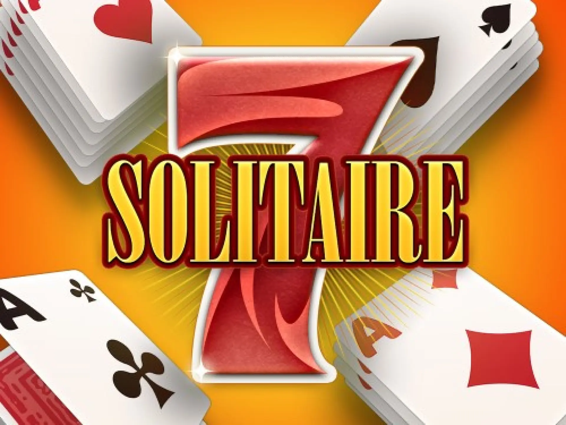 7 Solitaire