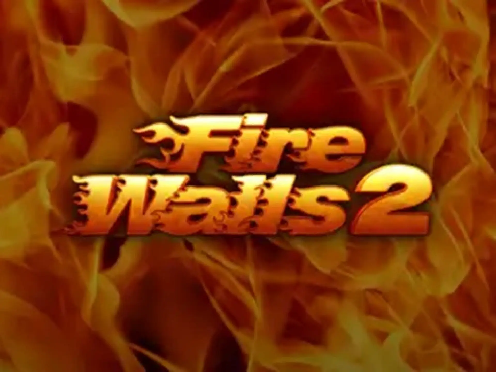 Fire Walls 2