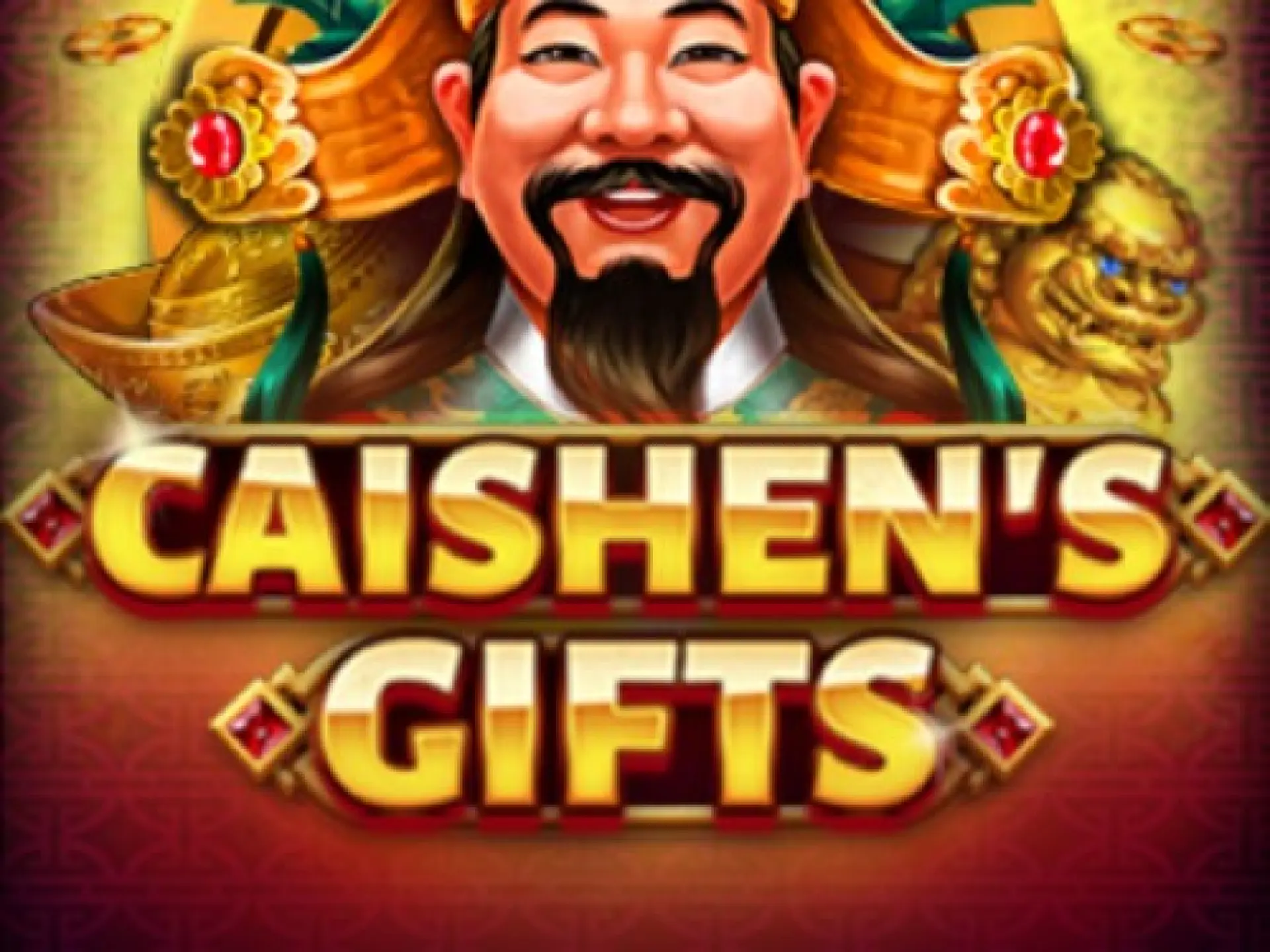 Caishen's Gifts