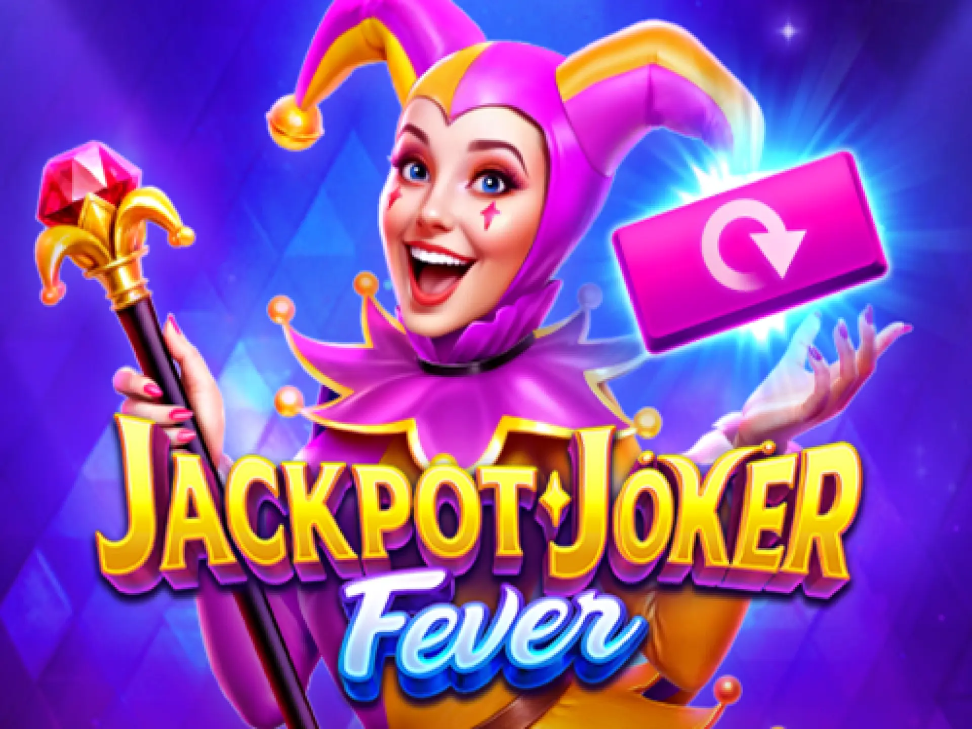 Jackpot Joker FEVER