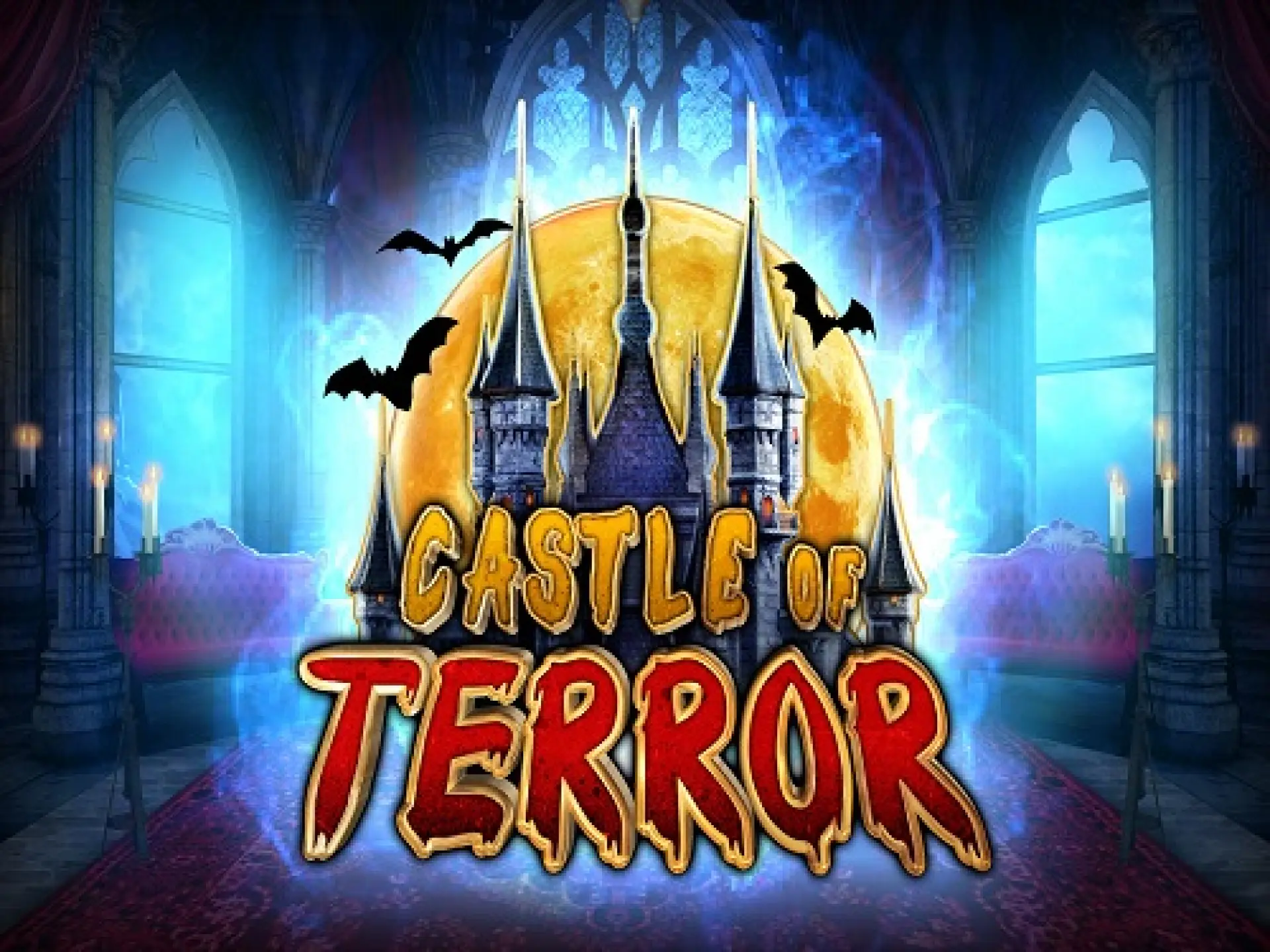 Castle of Terror