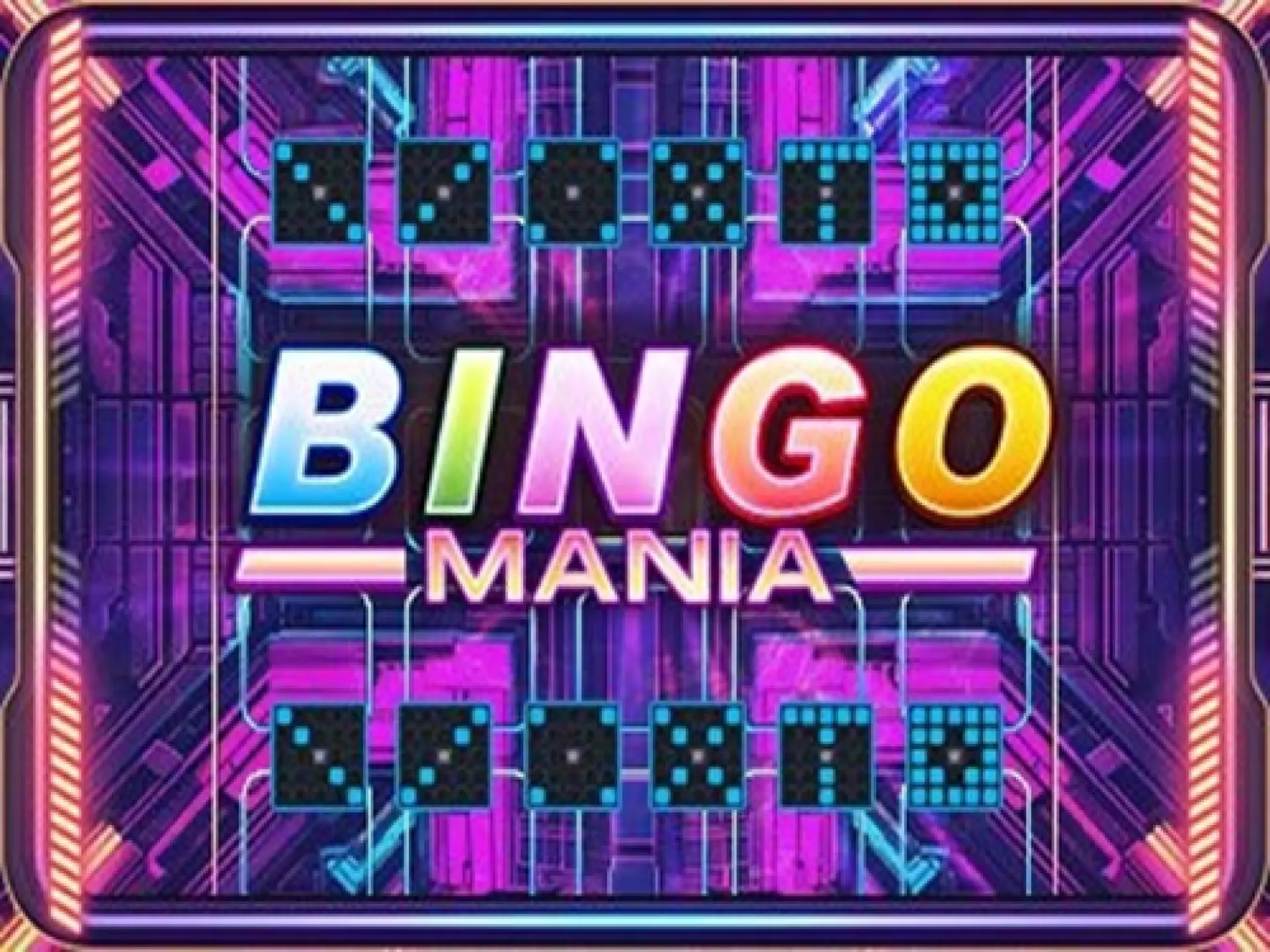Bingo Mania