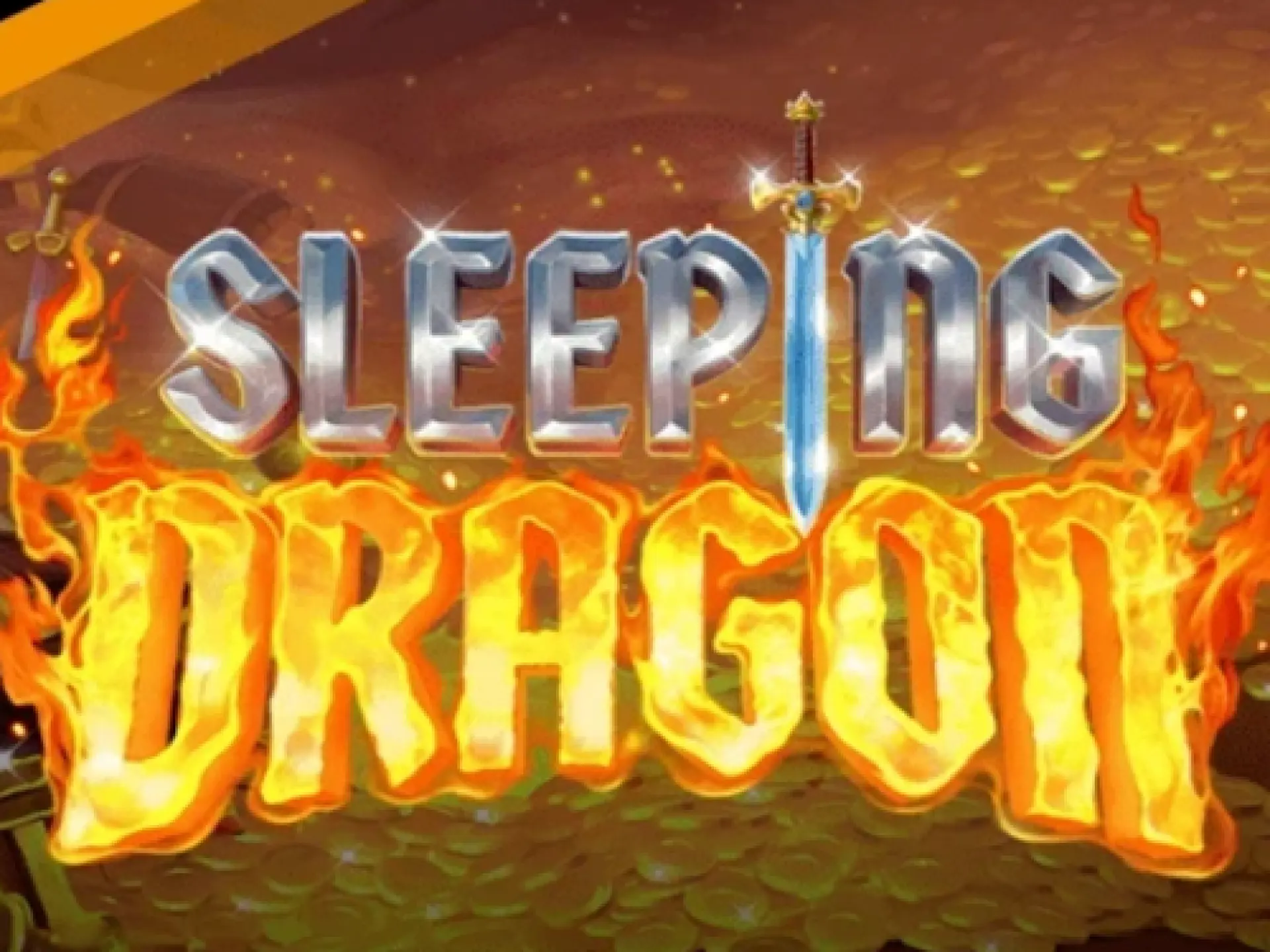 Sleeping Dragon
